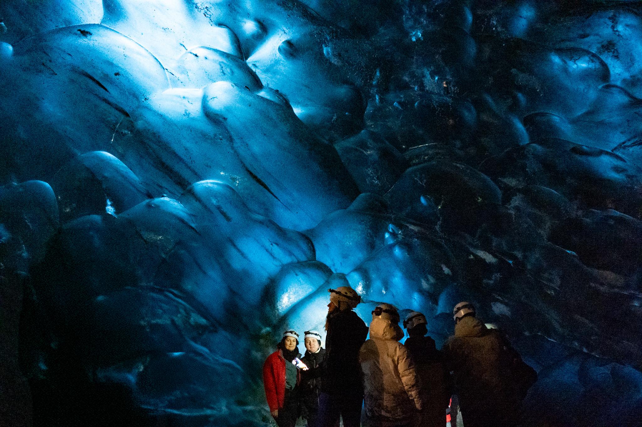 Katla Glacier Ice Cave Adventure: Extended Super Jeep Expedition