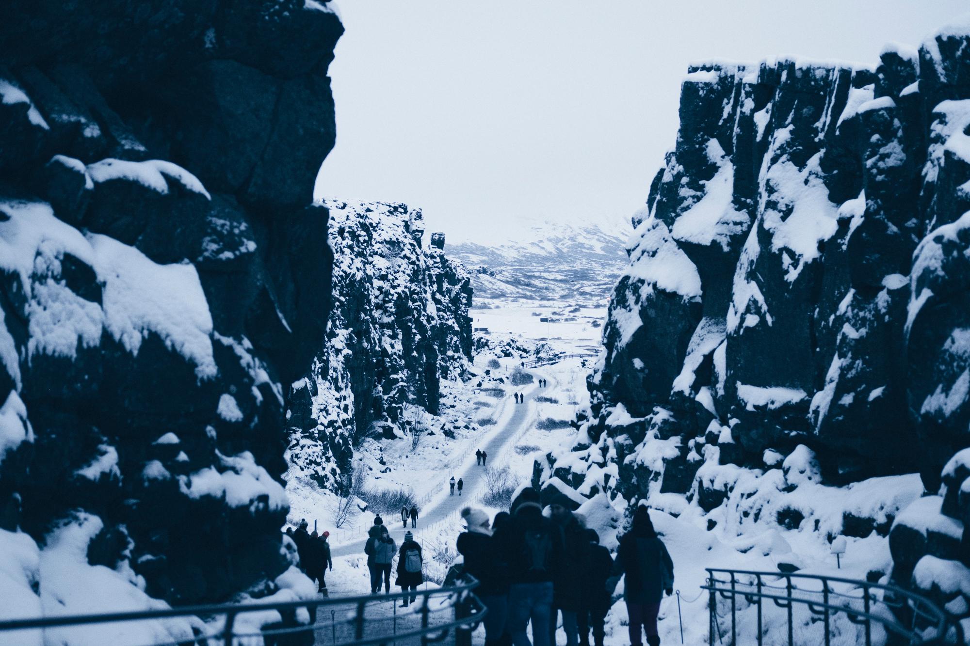 Iceland Ultimate 3-in-1: Golden Circle, Blue Lagoon & Northern Lights