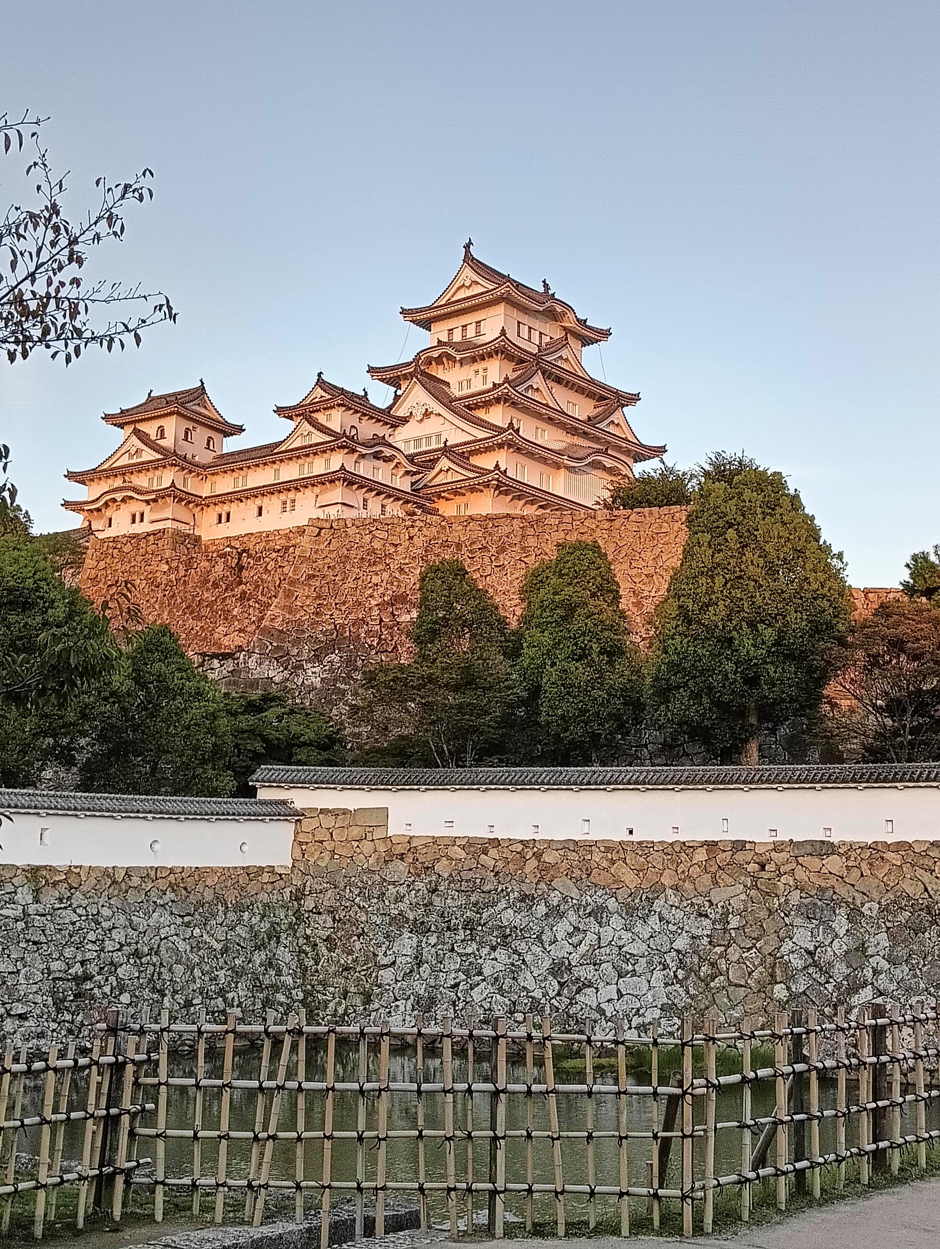 Himeji Castle guided tour with a licensed local guide — image 10