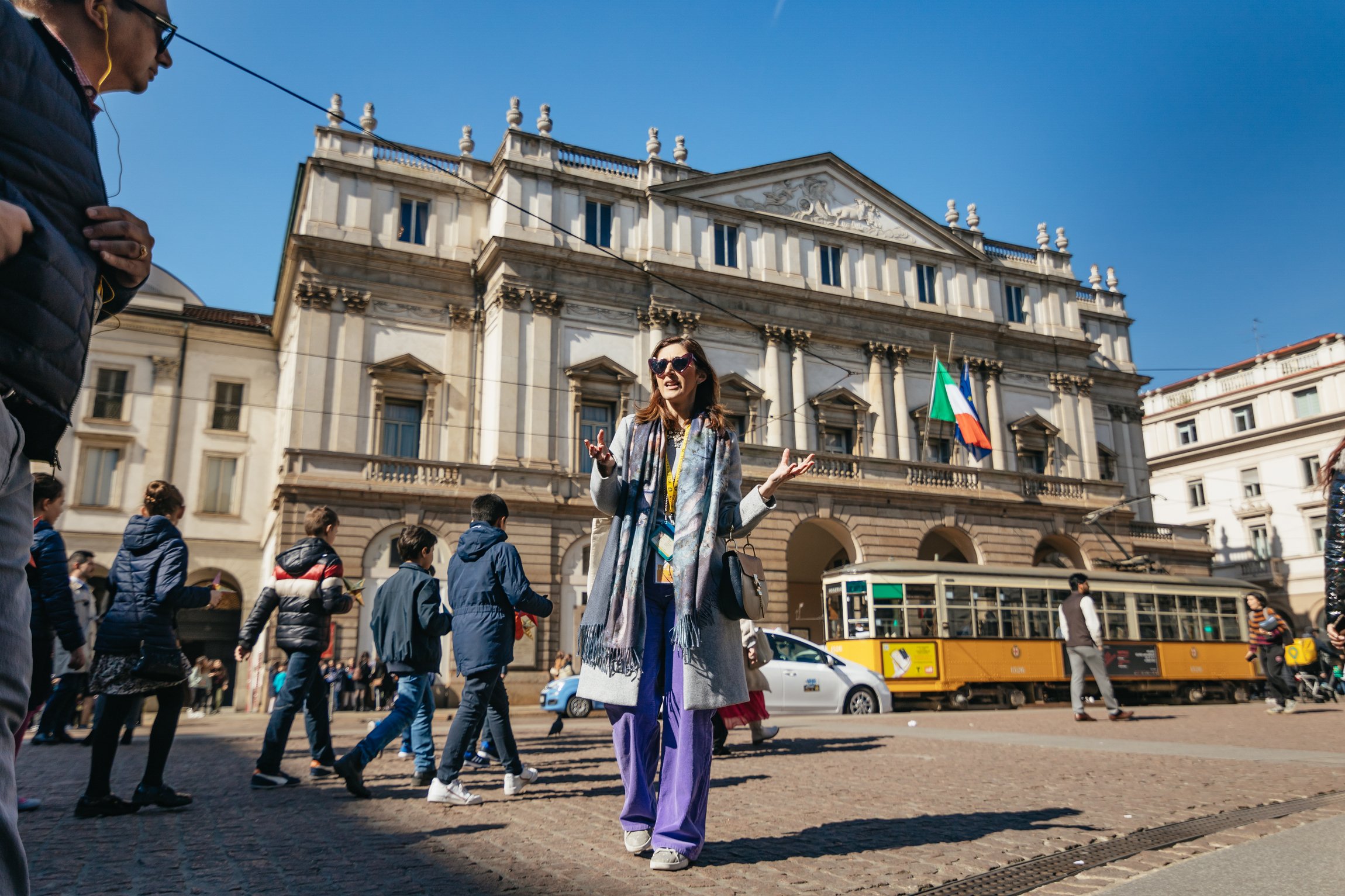 Milan: Last Supper Skip-the-Line & Walking Tour