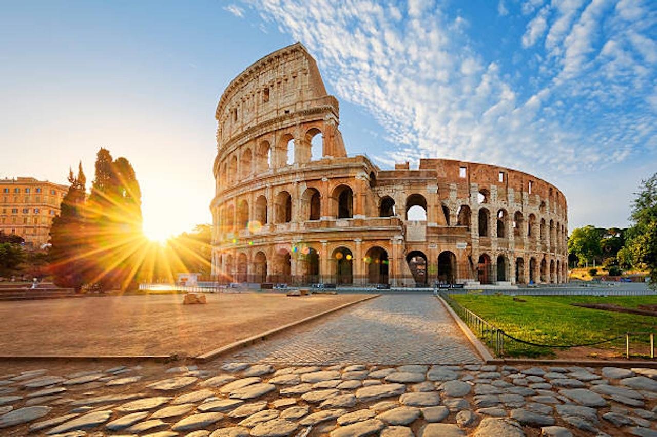 Colosseum Underground, Arena Floor & Ancient Rome Tour