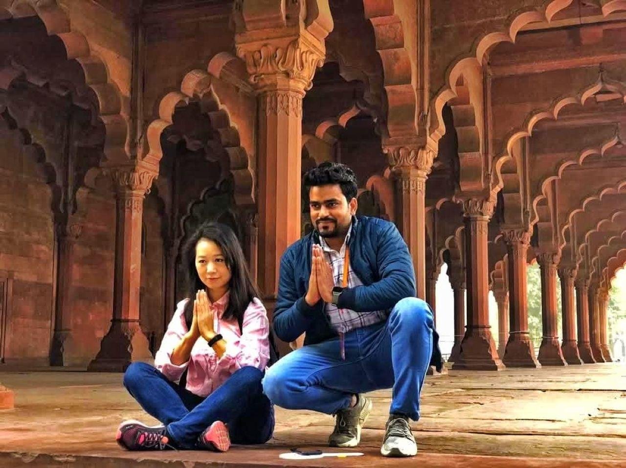 Delhi: Red Fort Skip-the-Line Entry Ticket & Guided Tour - 2026 (Verified Reviews)