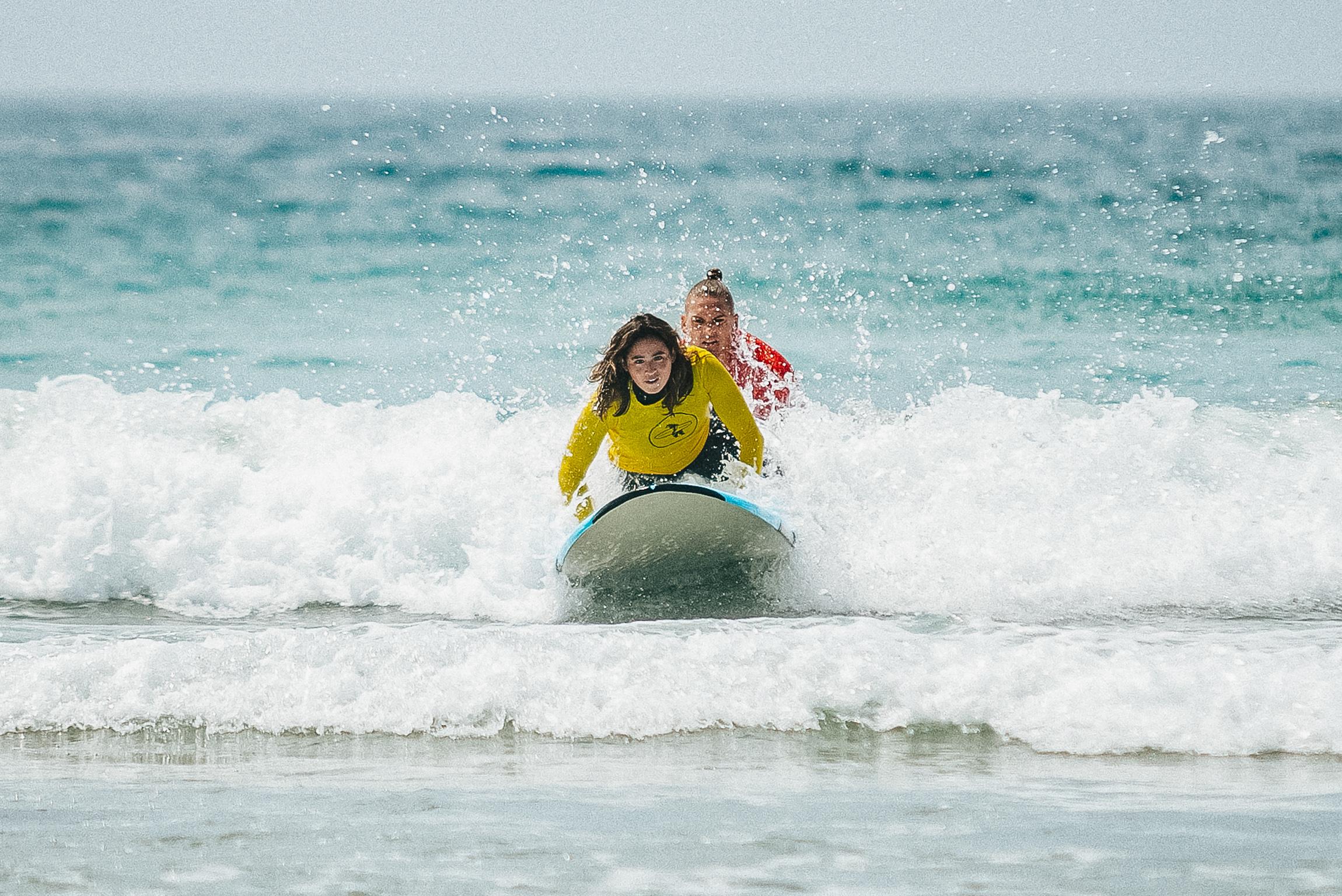La Jolla: 1.5-Hour Surfing Lesson - 2026 (Verified Reviews)