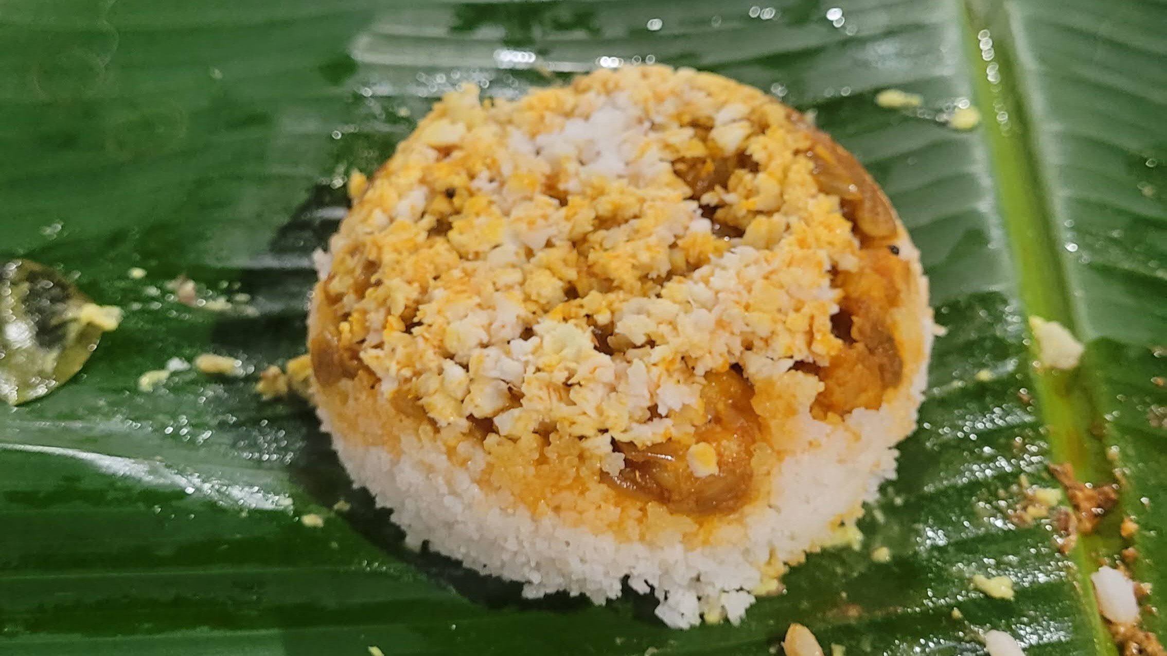 Authentic Alleppey Homely Cooking Class
