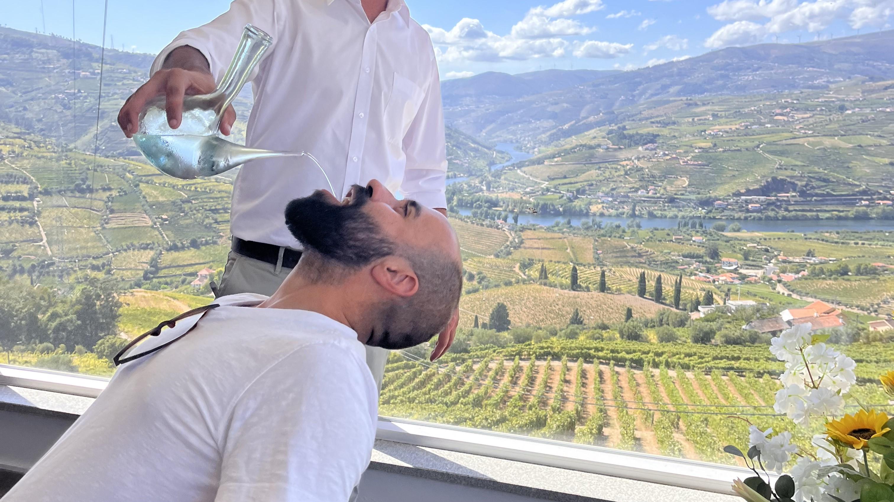 Douro Valley Wine & Boat Experience from Porto
