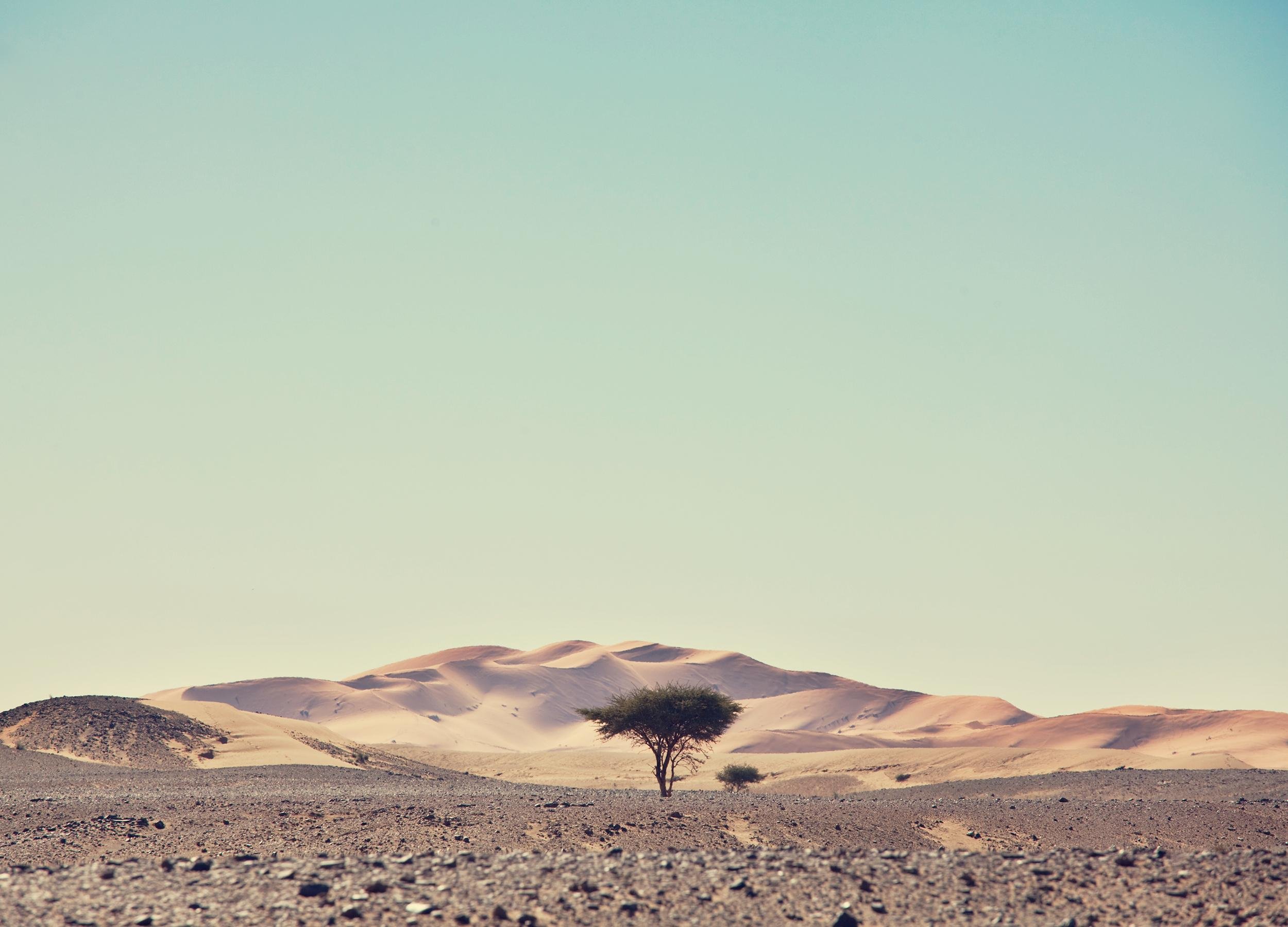 Marrakech to Agadir: 4-Day Private Desert Journey via Merzouga