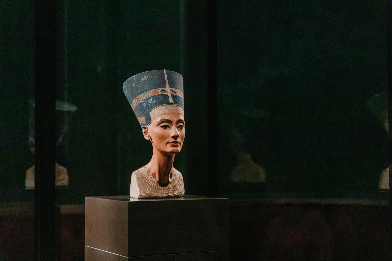 Berlin Museum Island: All-Access Day Pass