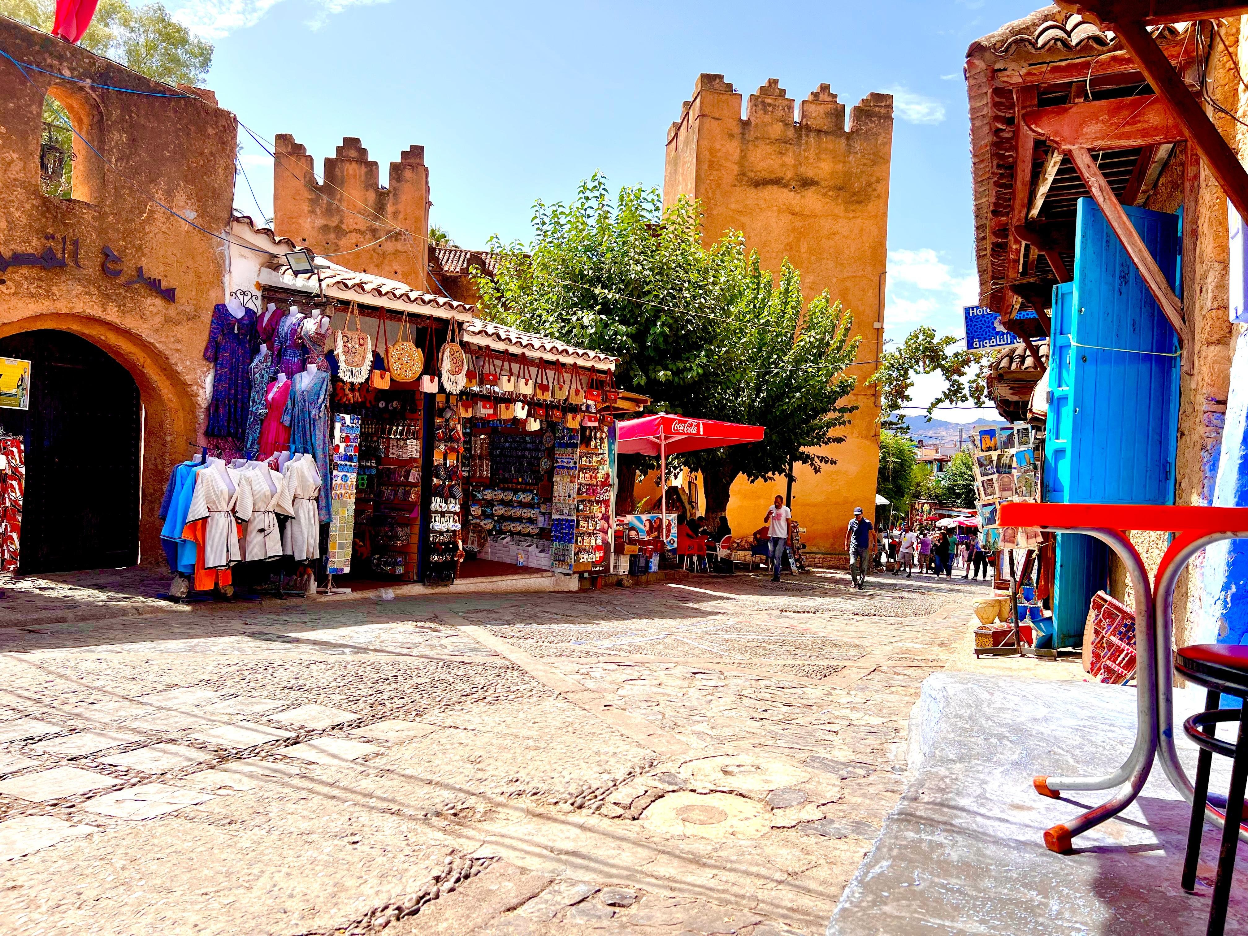 Chefchaouen Day Trip from Casablanca