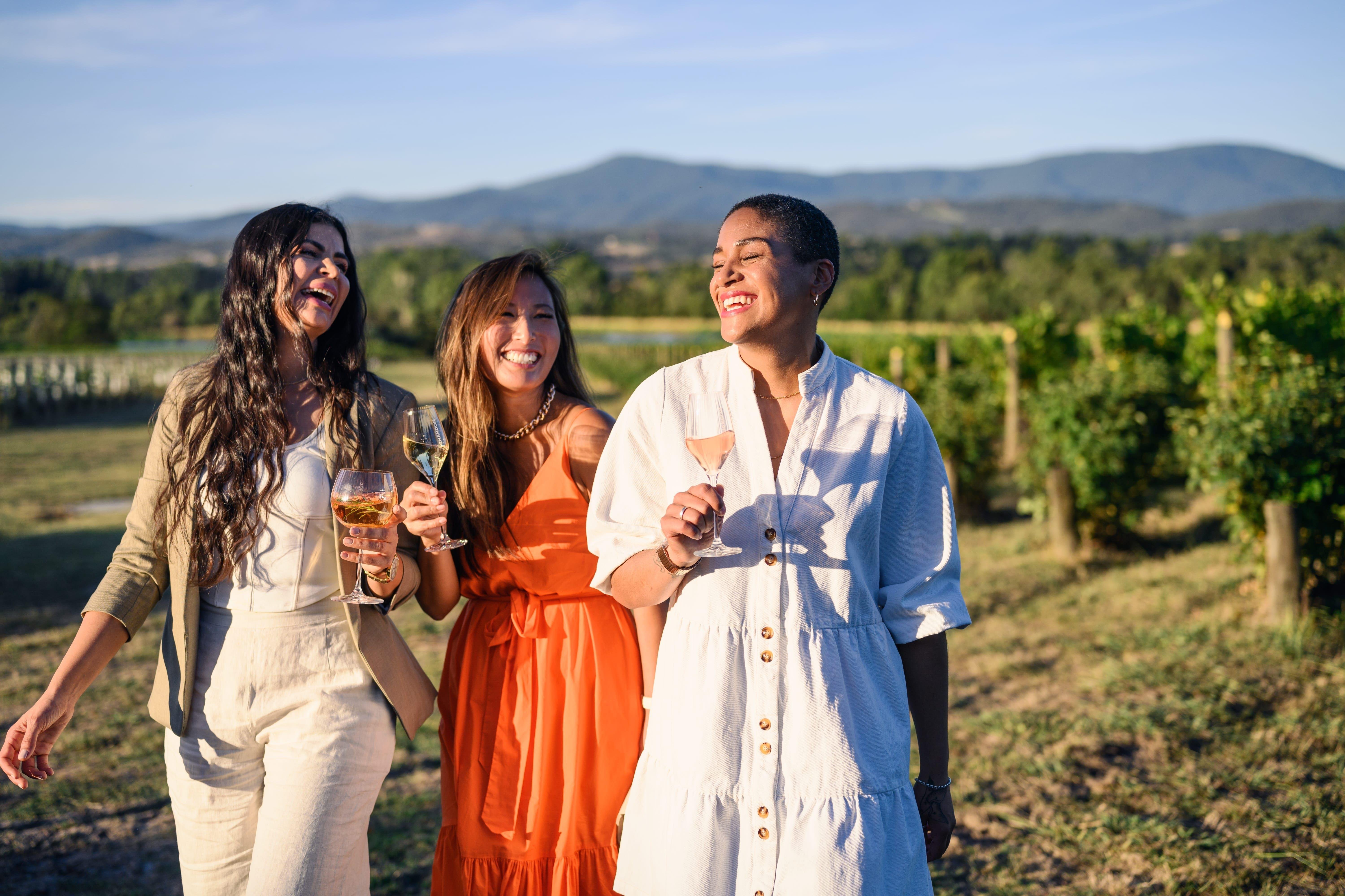 Yarra Valley Wine & Kangaroo Safari