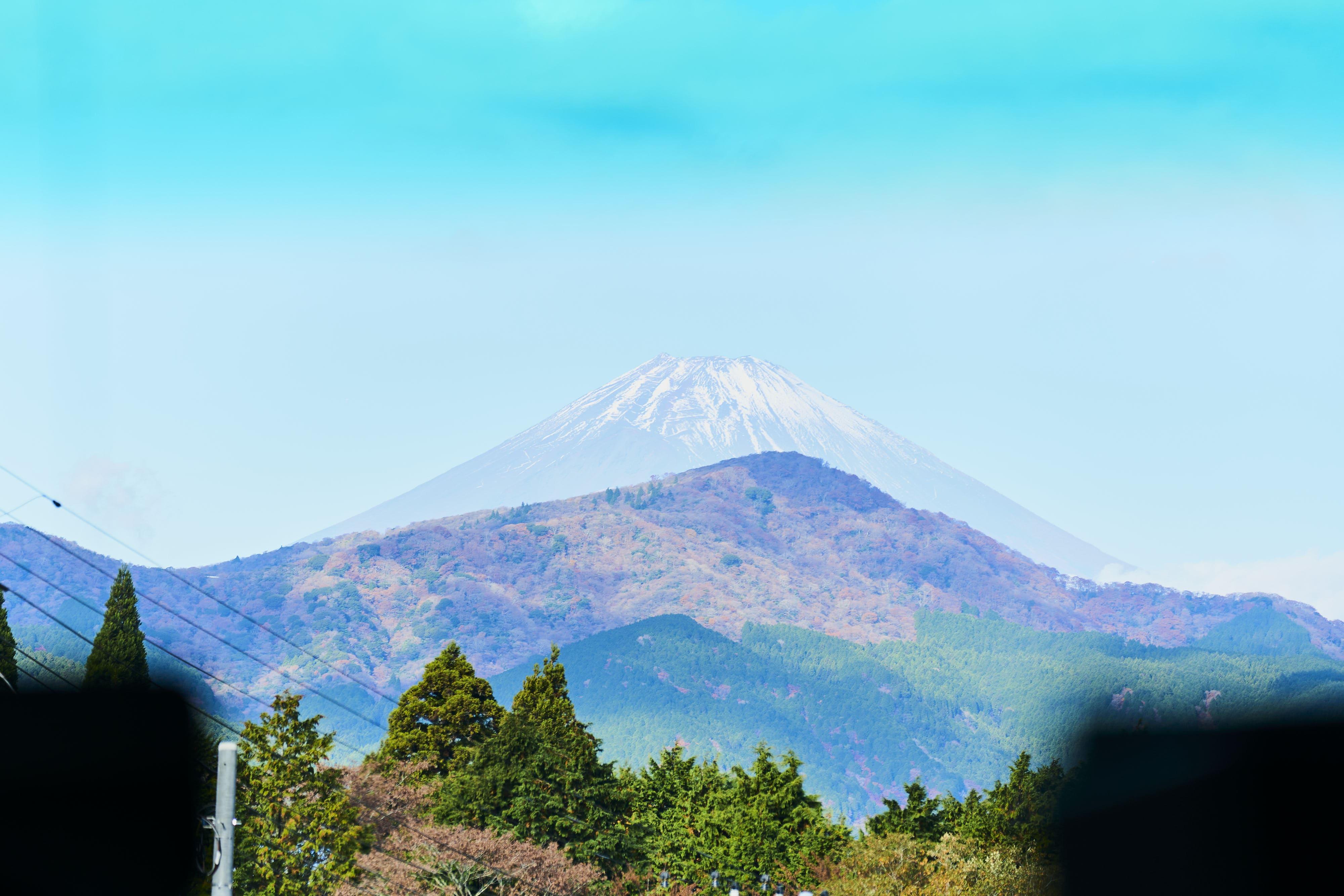 Mt. Fuji & Hakone Day Trip: Pirate Cruise, Ropeway & Shrine from Tokyo