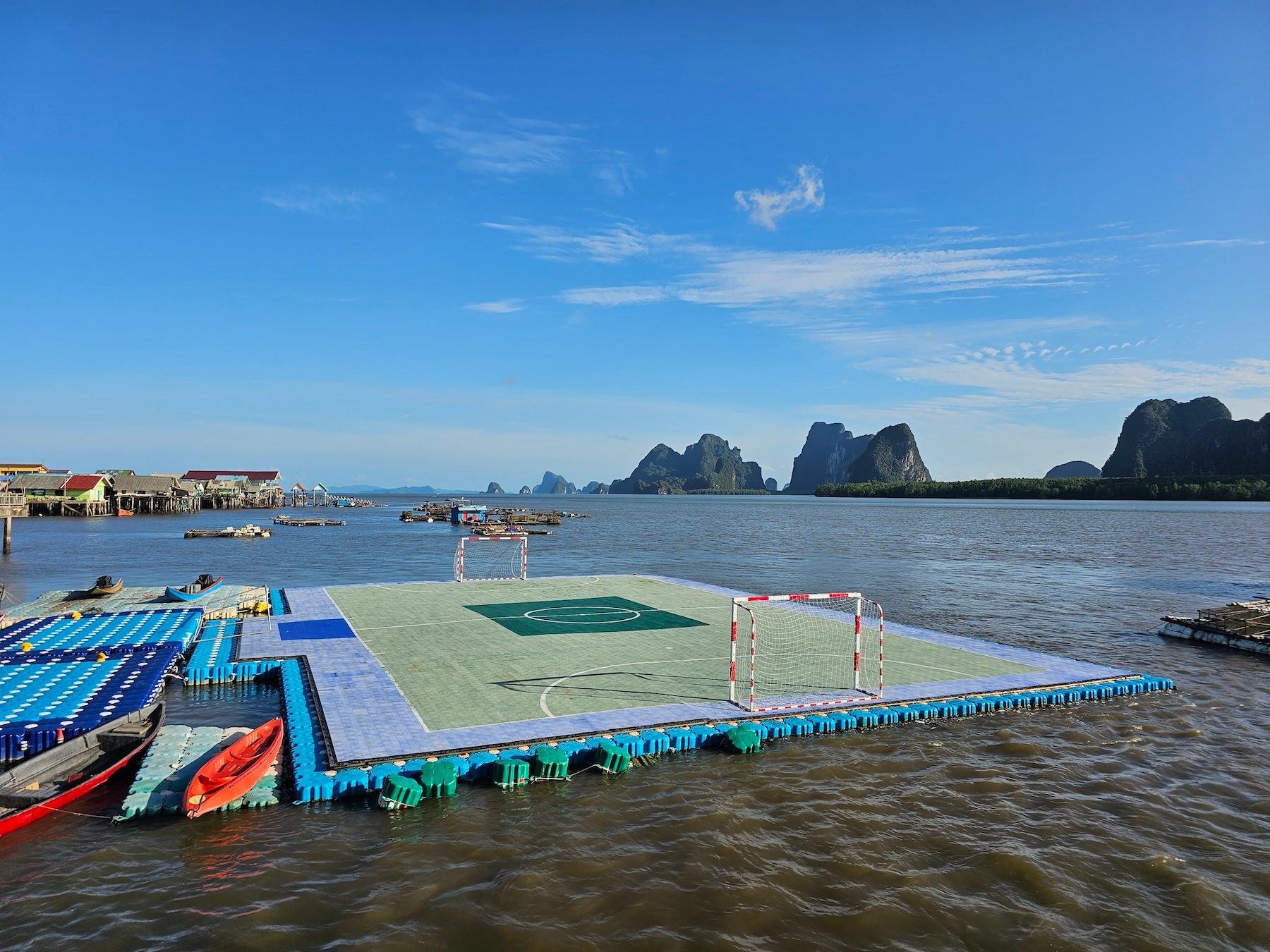 Private Phang Nga Bay, James Bond Island & Koh Panyi Tour