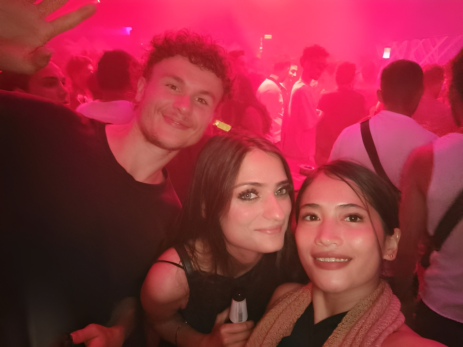 Phuket VIP Nightlife Party Tour: Rooftops & Top Clubs