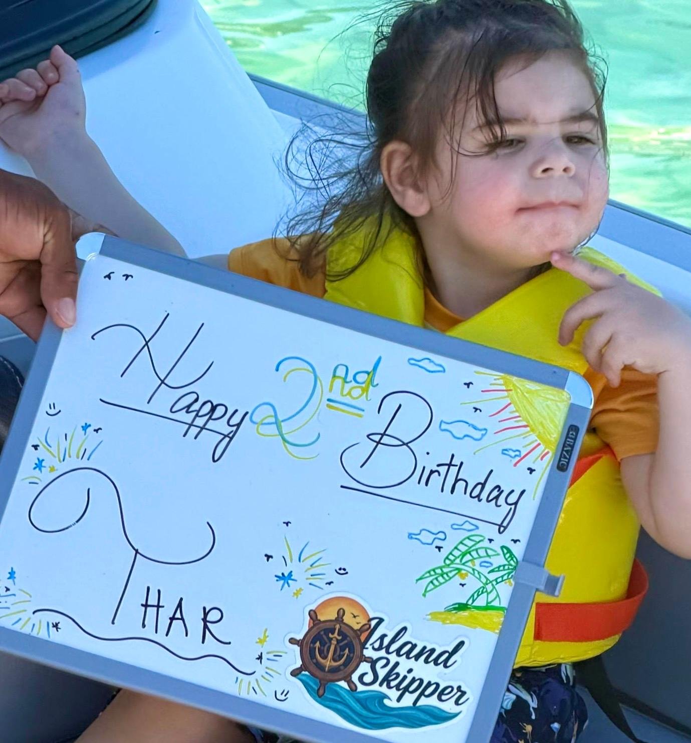 Nassau Private Boat & Snorkel Adventure