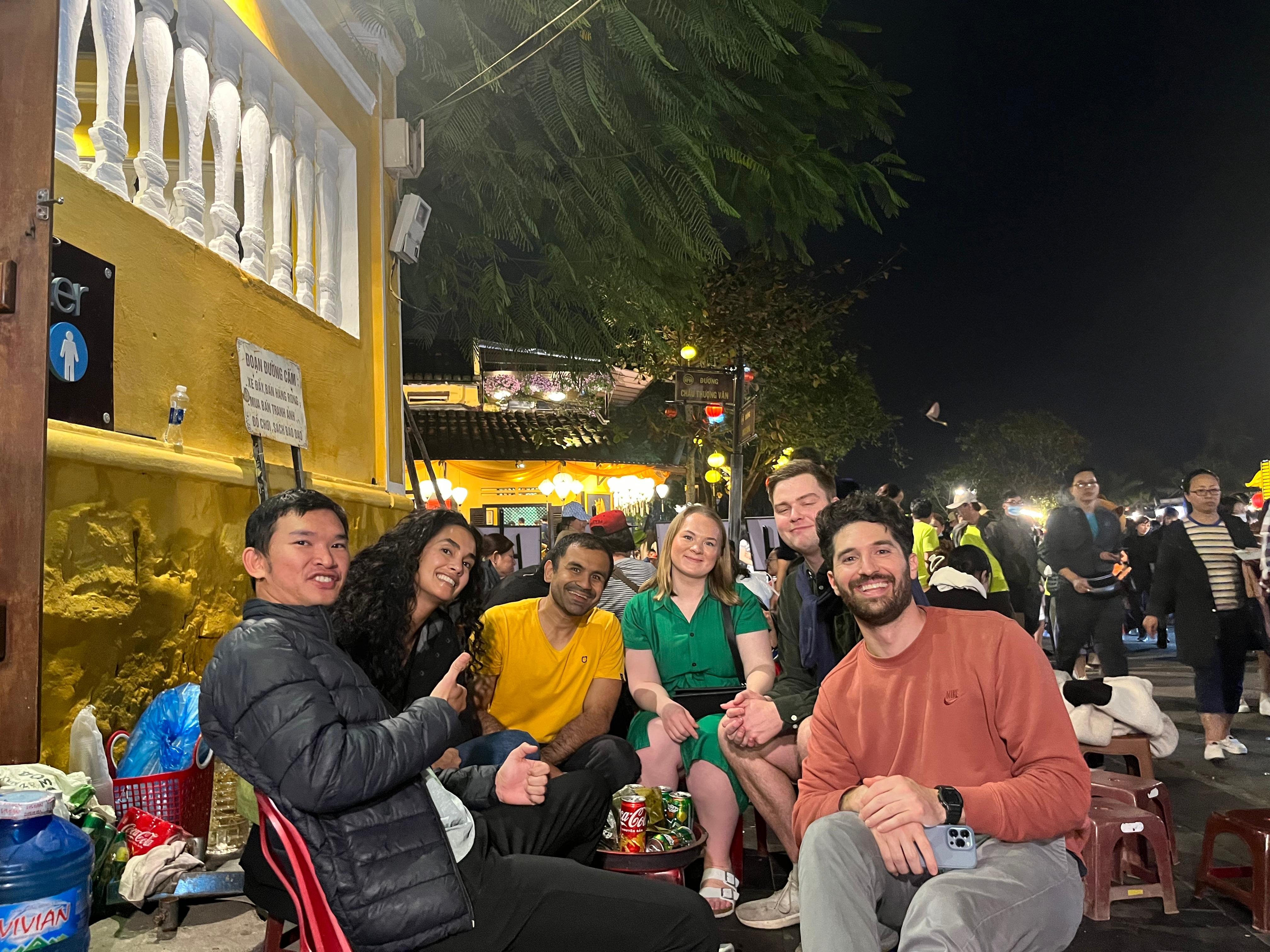 food tour in Hoi An — photo 14