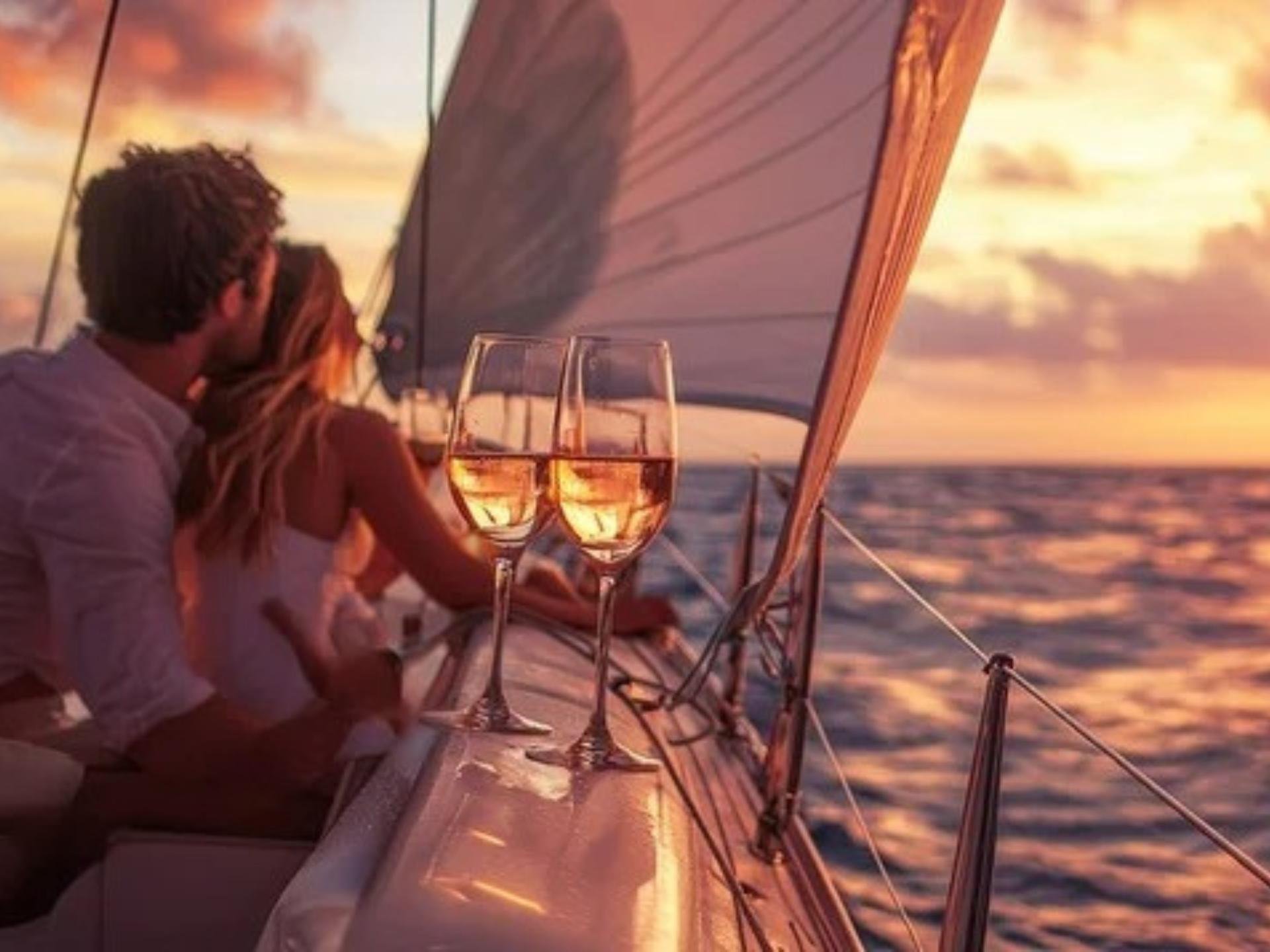 James Bond Island Canoe & Sunset Yacht Dinner – Phang Nga Bay