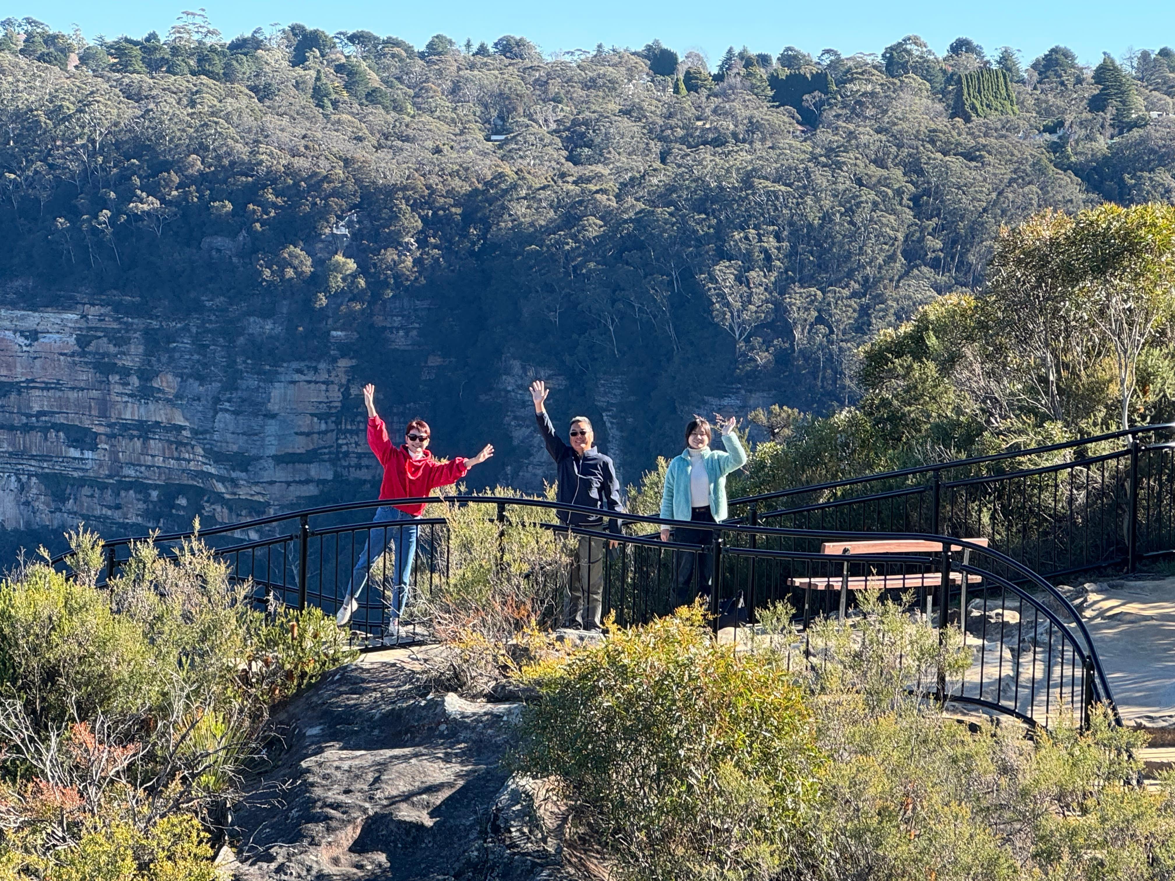 Blue Mountains day trip from Sydney — image 25