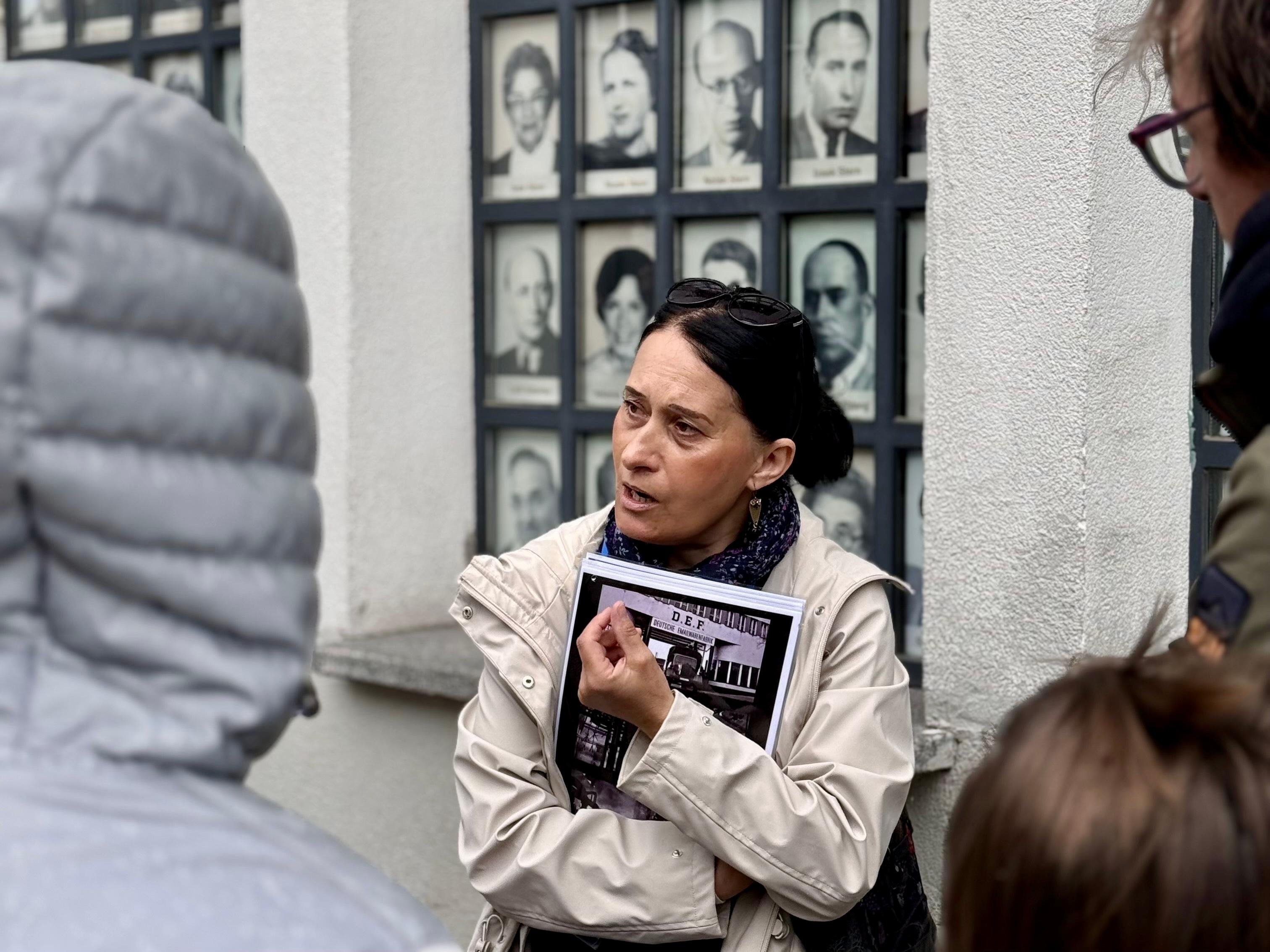 Cracóvia: a história de Schindler do gueto a Kazimierz