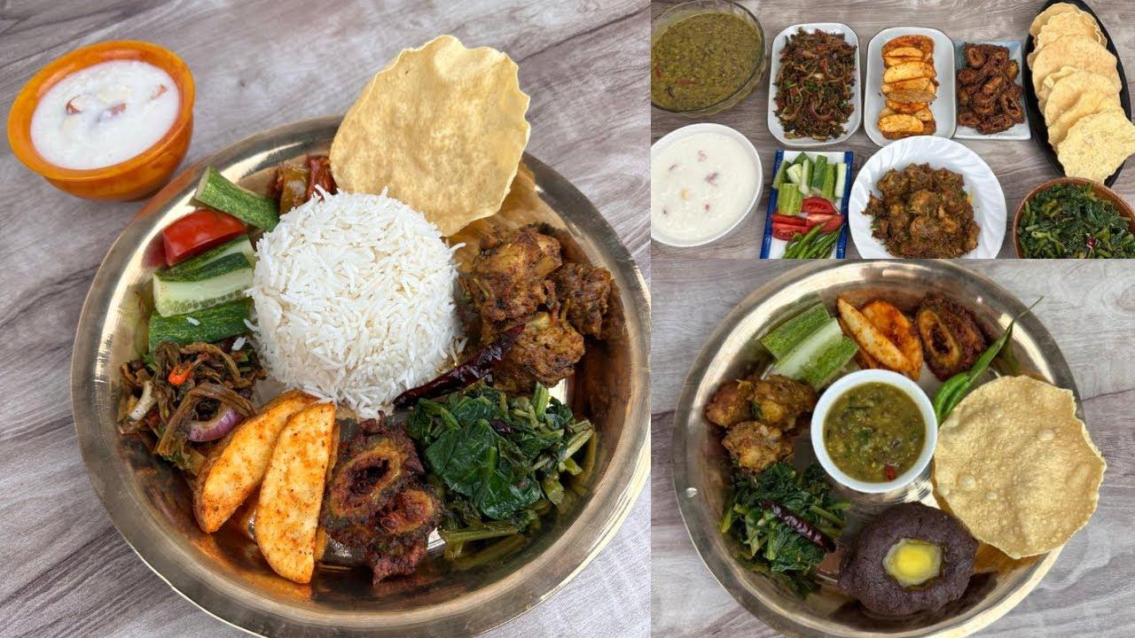 Aama Kitchen Cooking Class: Momos or Dal Bhat in Pokhara