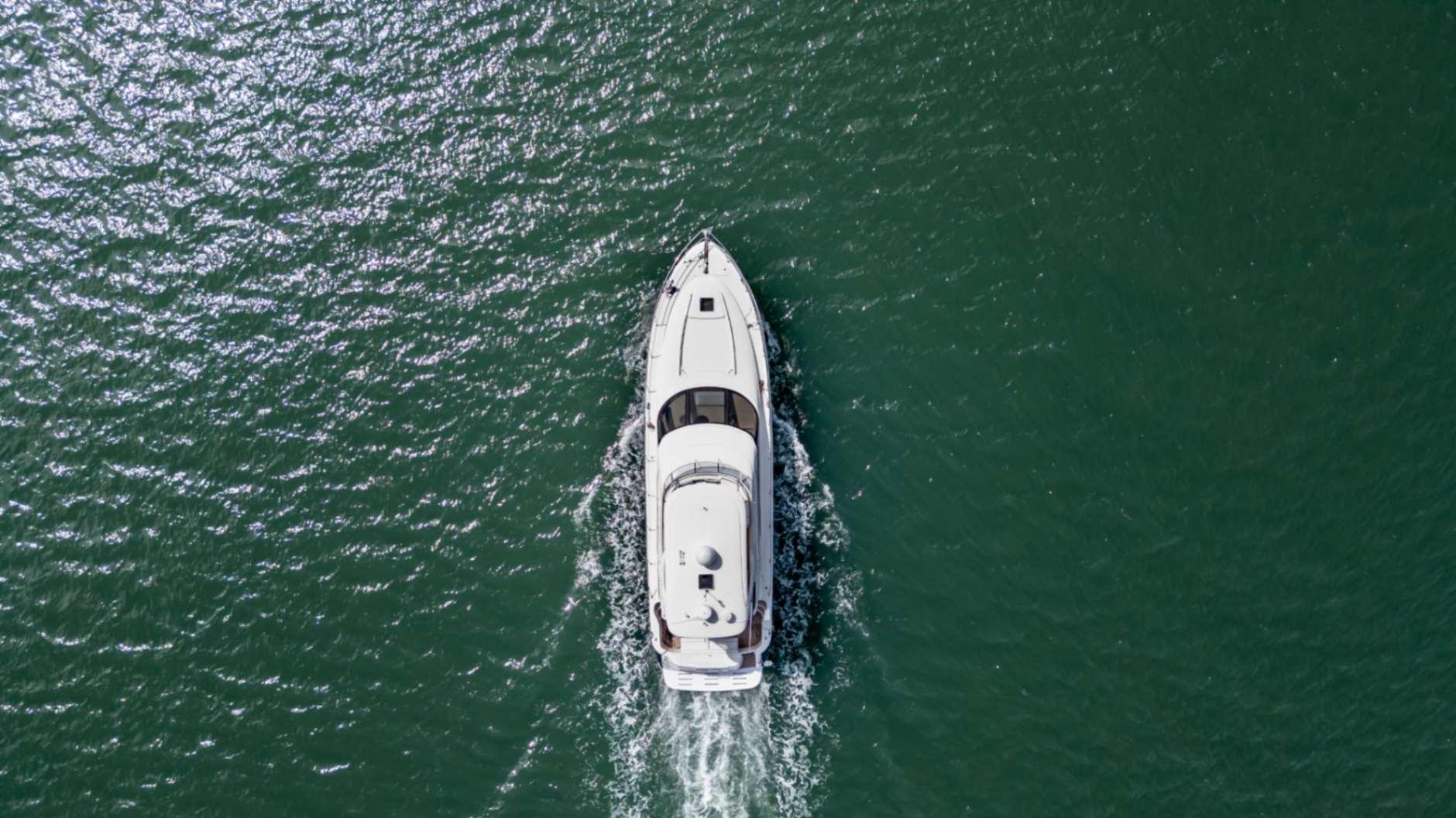Marina Del Rey Private Yacht Charter