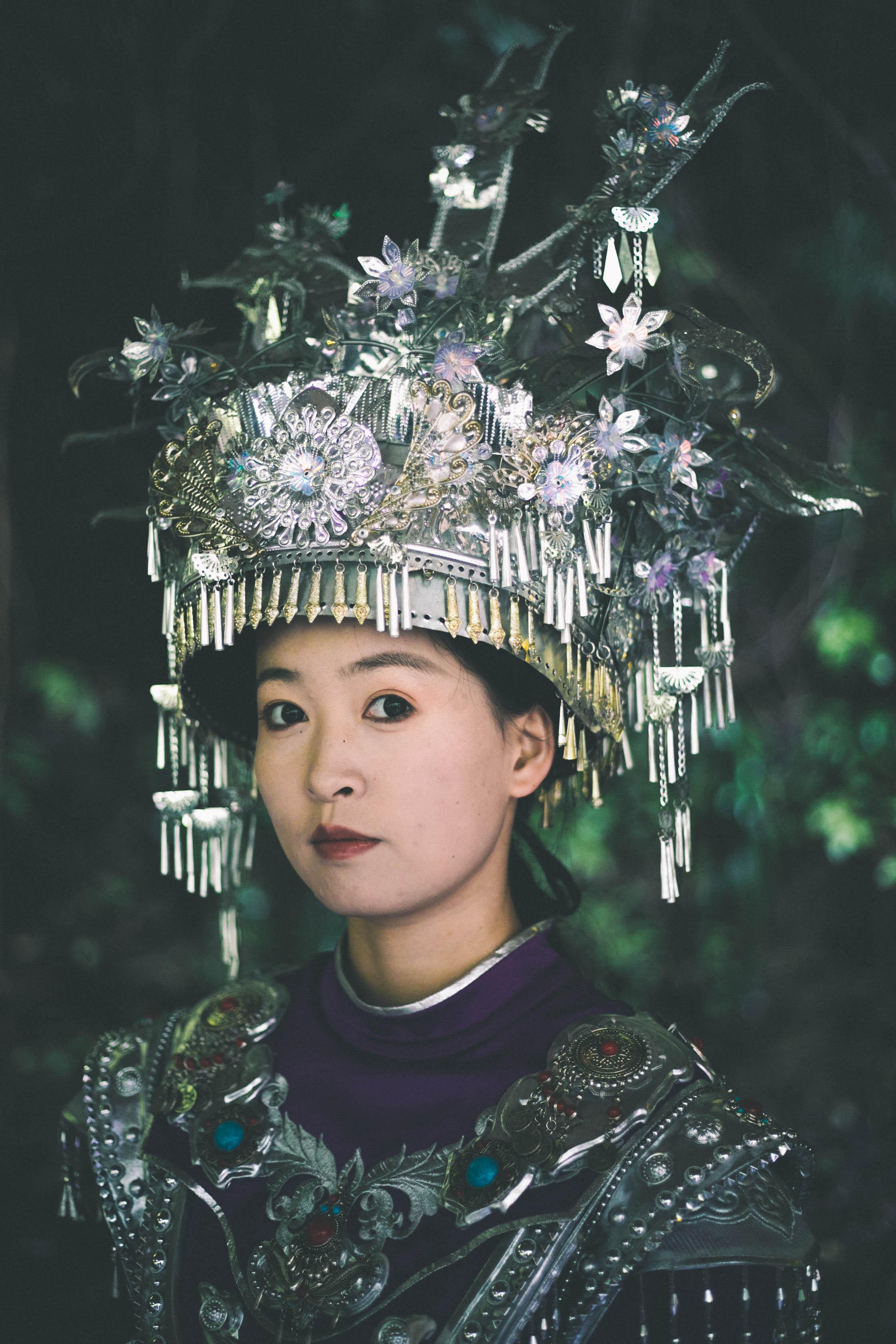 Avatar Mountains & Xiangxi Cultural Show
