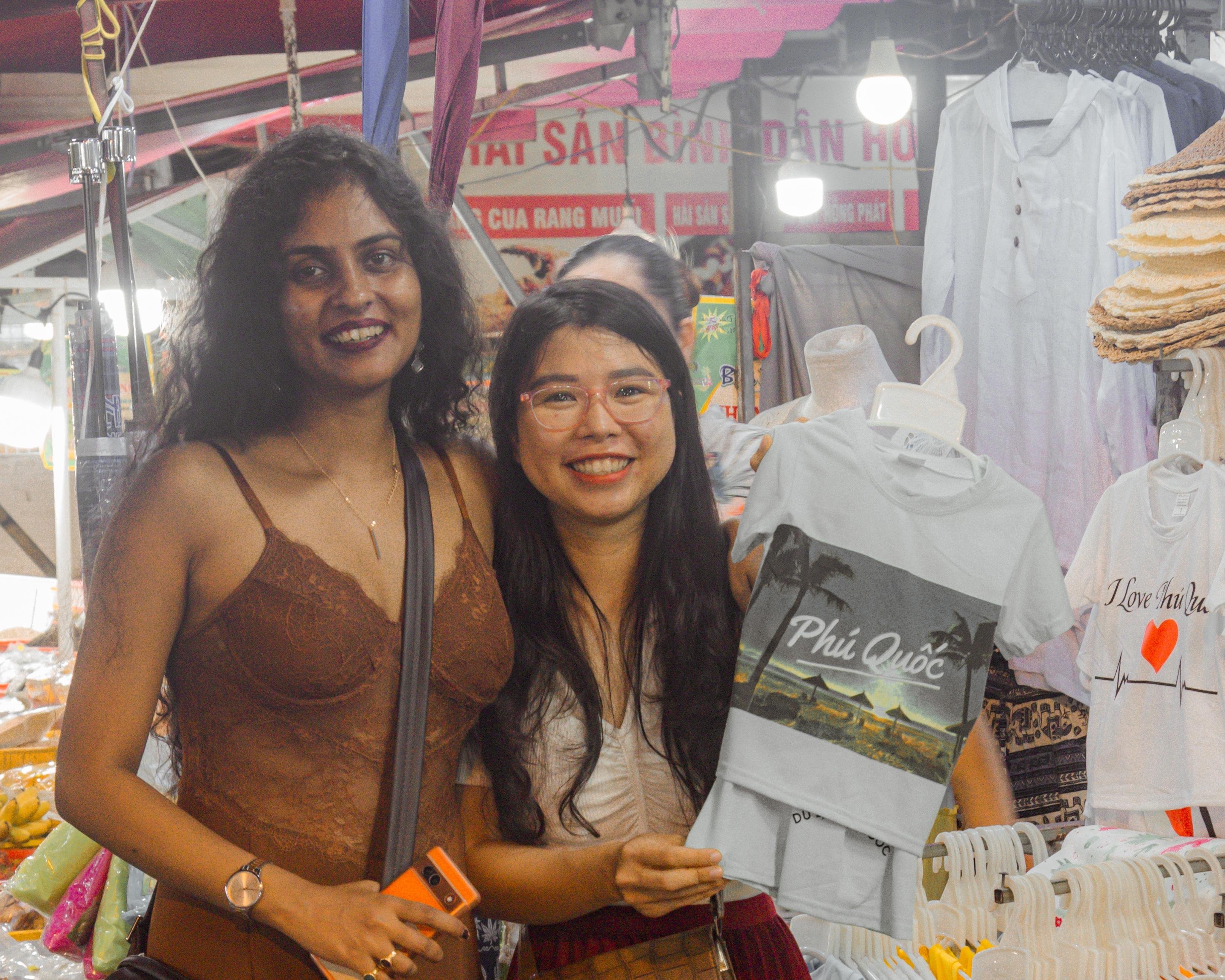 food tour in Phu Quoc — photo 22