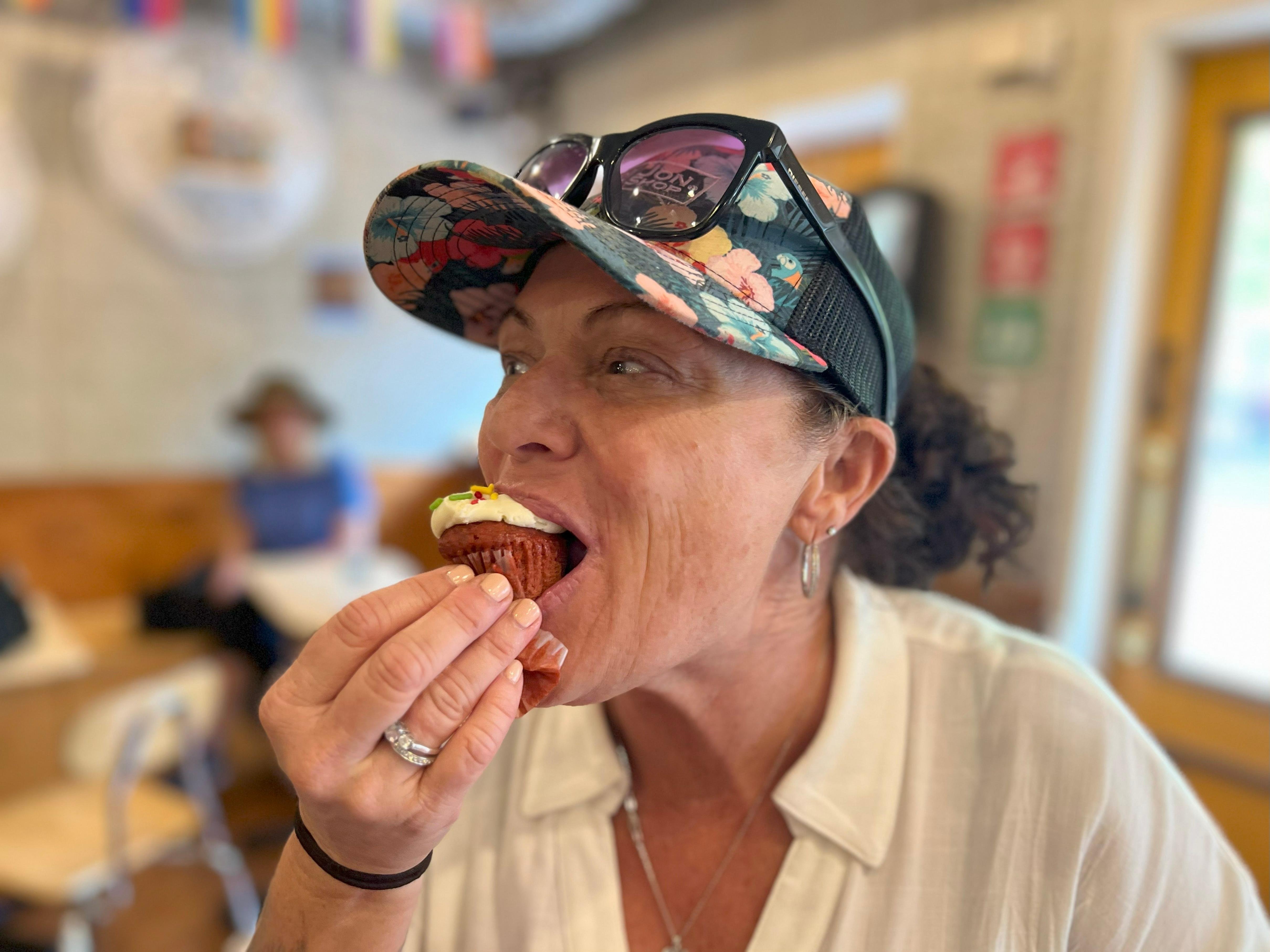Phoenix Downtown Food Tour: Roosevelt Row Culinary Walk