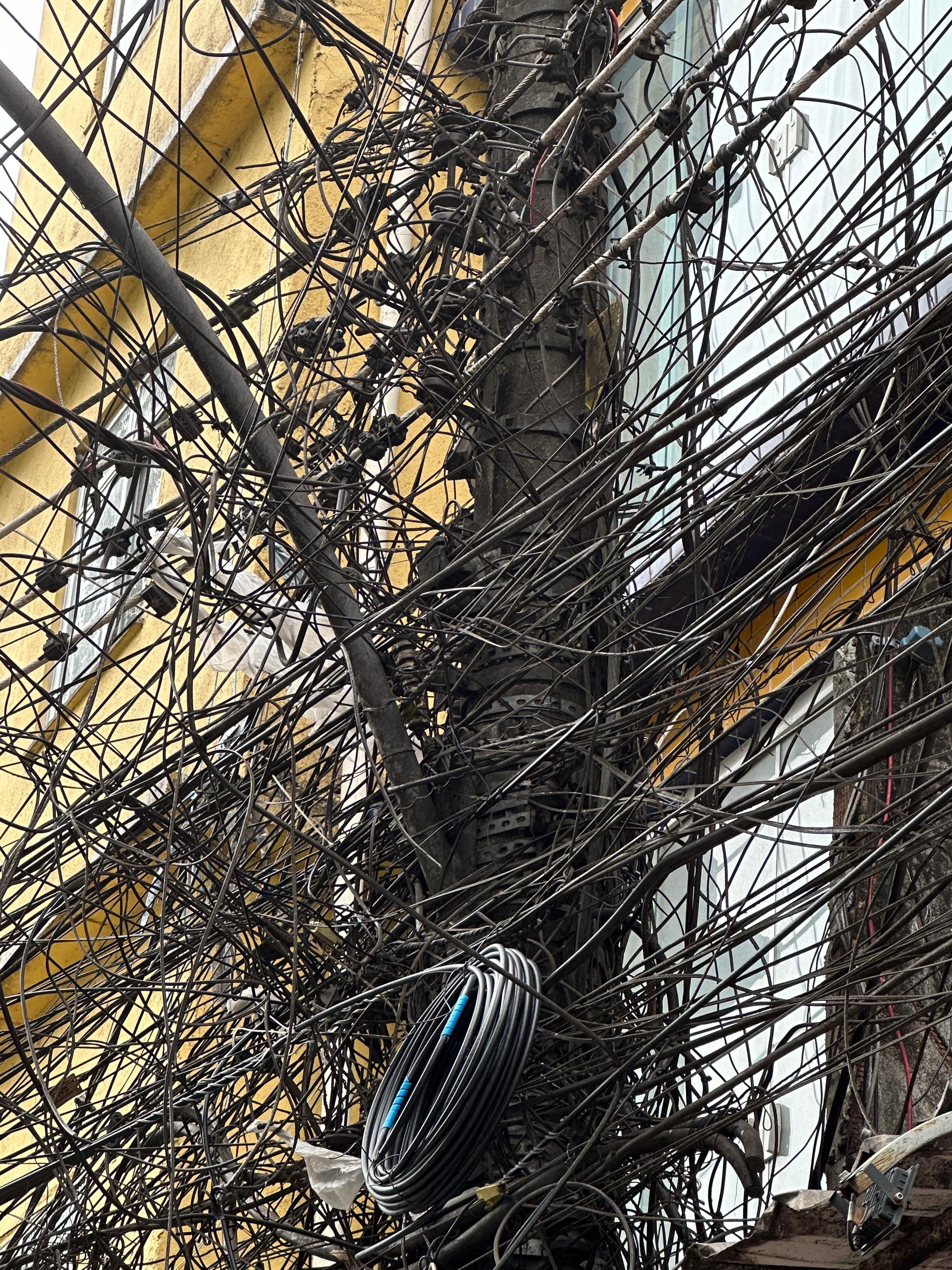 Rocinha Favela: Educational Walking Tour with a Local Guide