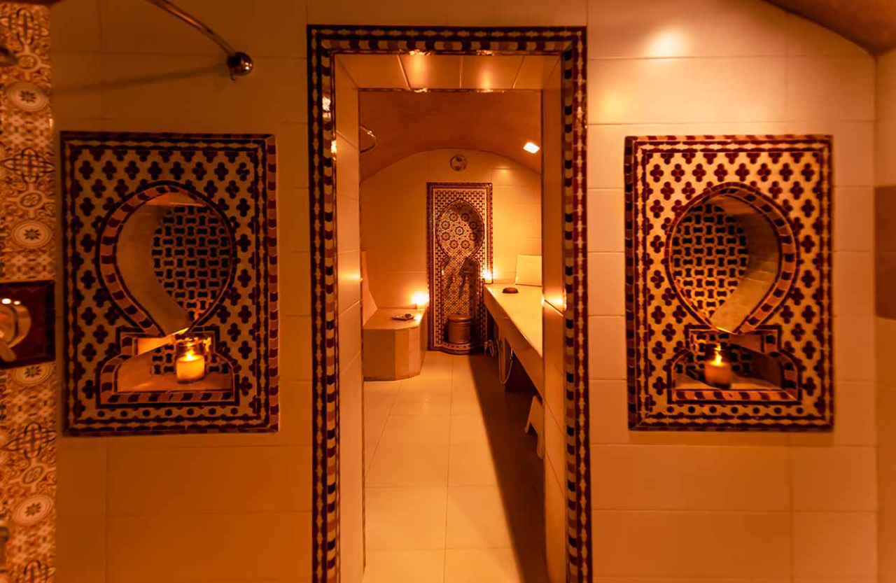 Agadir Traditional Hammam & Massage with Hotel Transfers