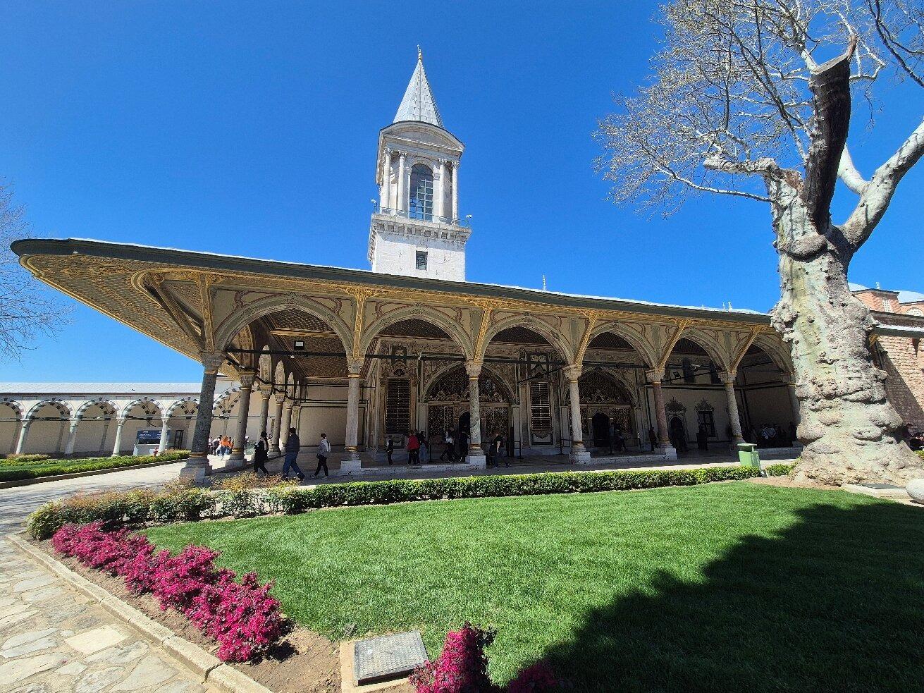 Istanbul Private Old City Heritage Day Tour