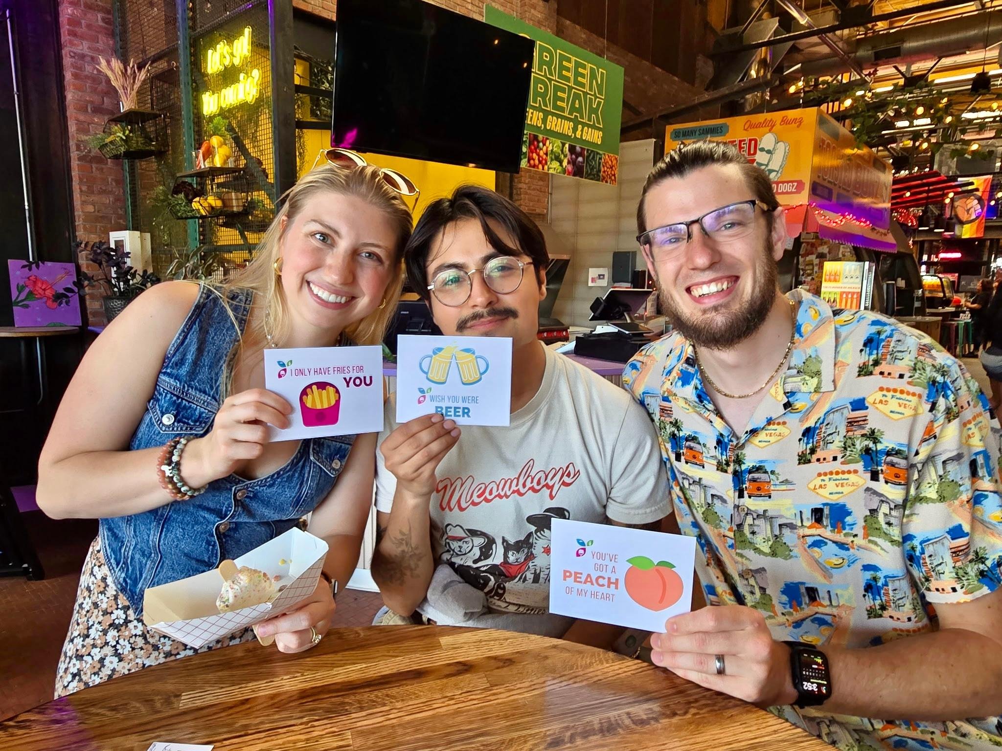 Downtown Colorado Springs Food Walking Tour