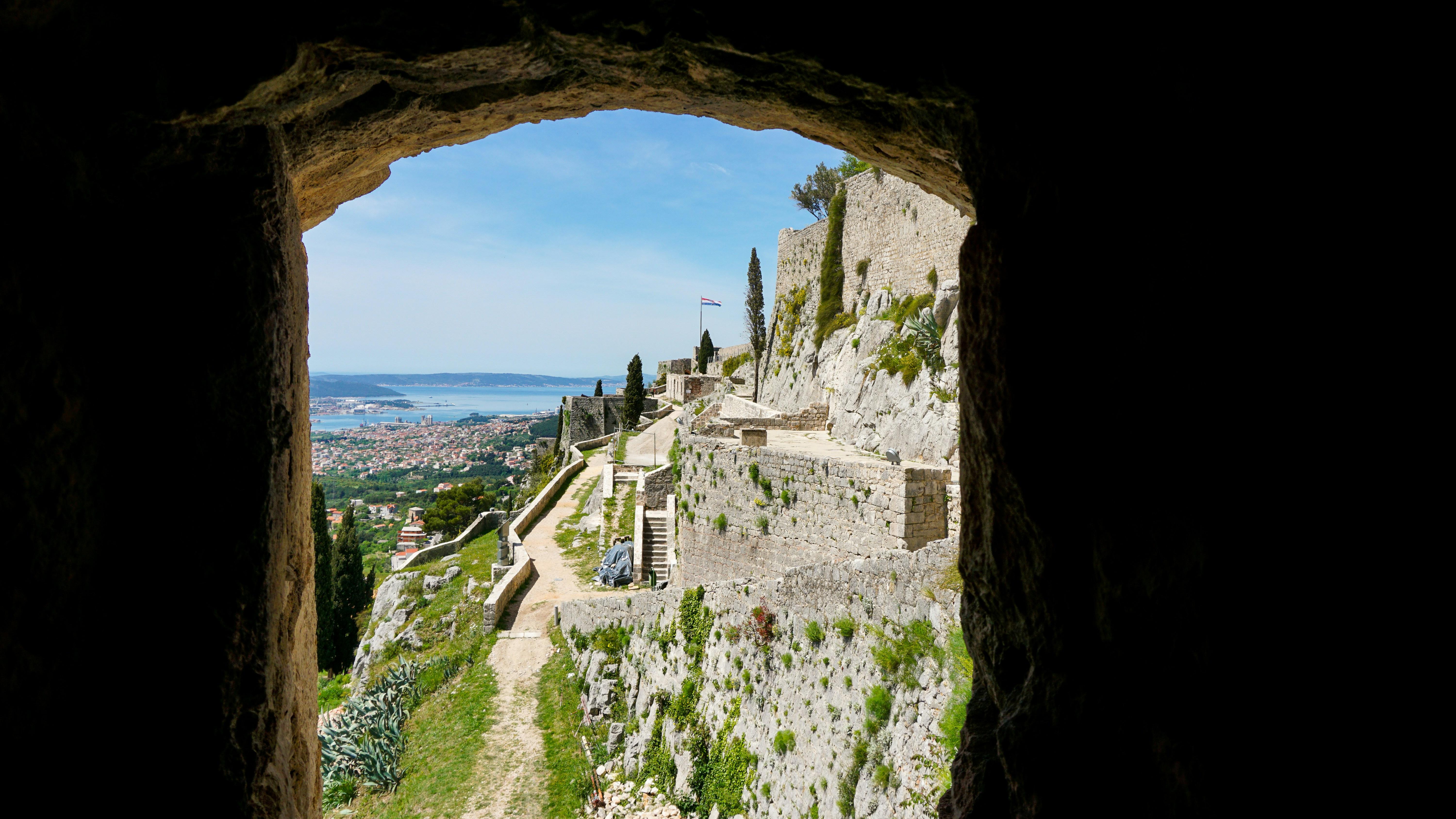 Private Game of Thrones Filming Locations Tour in Split