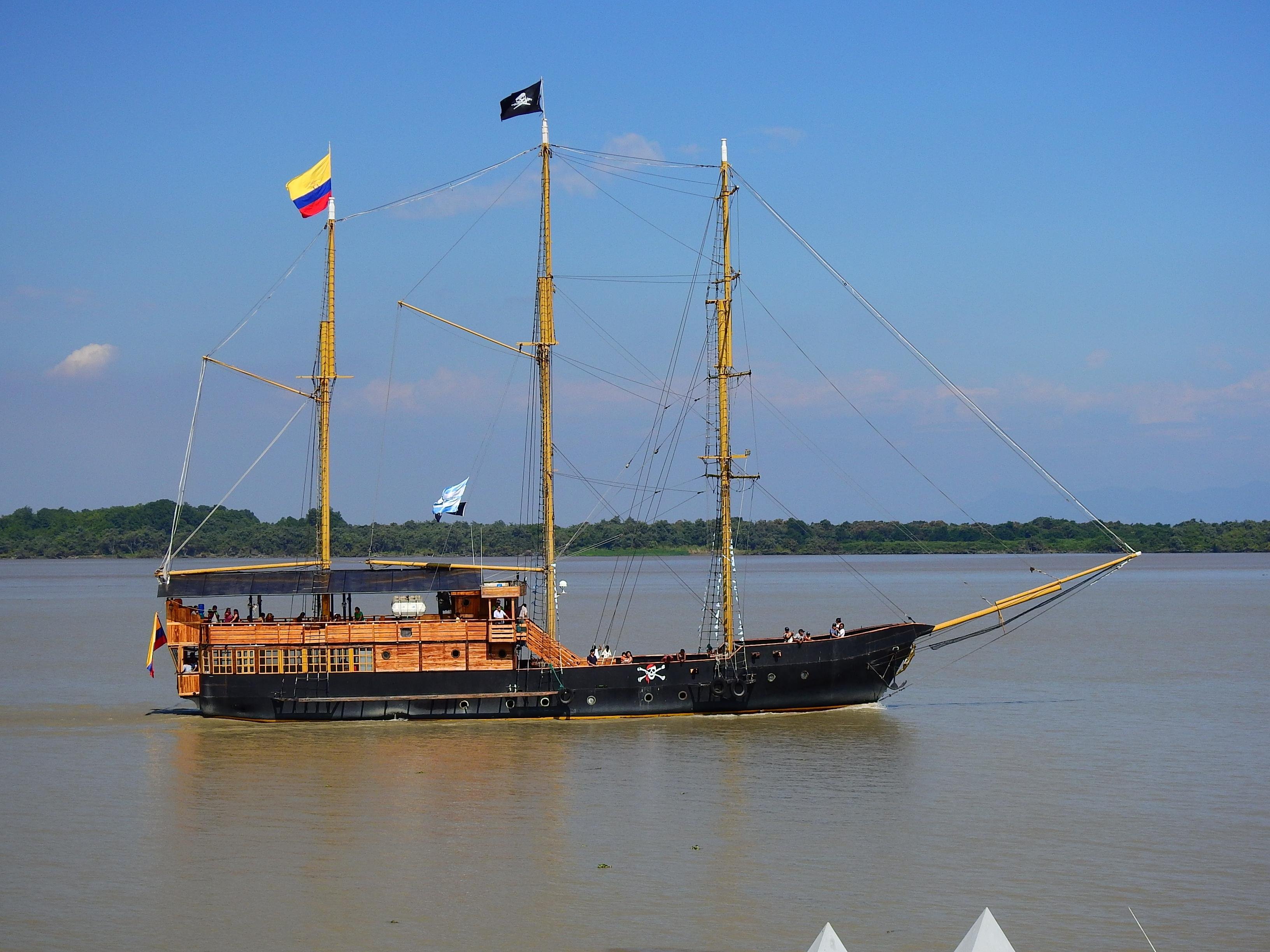 Private Custom Guayaquil Sightseeing Tour
