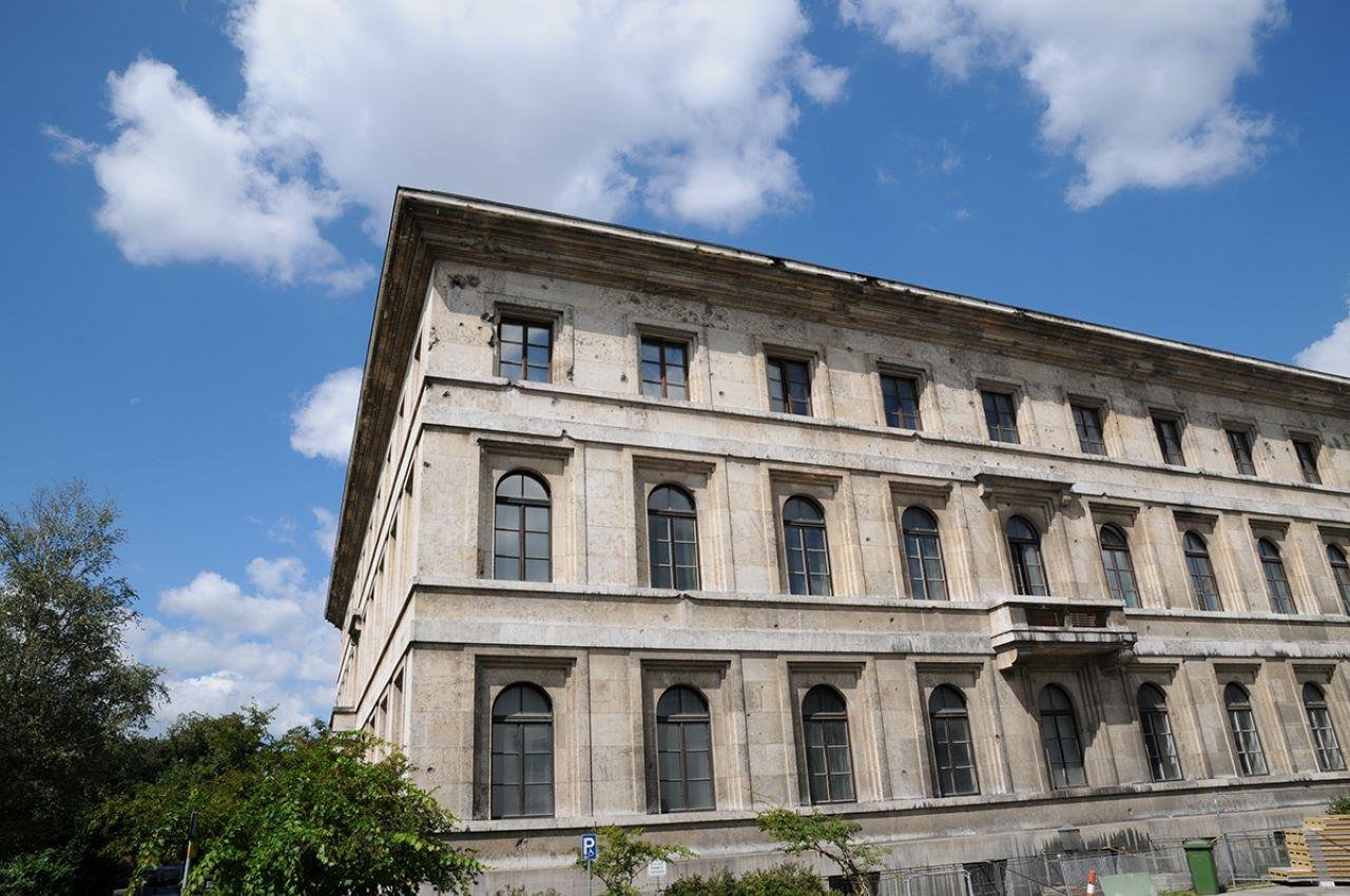 Munich Third Reich & WWII History Walking Tour