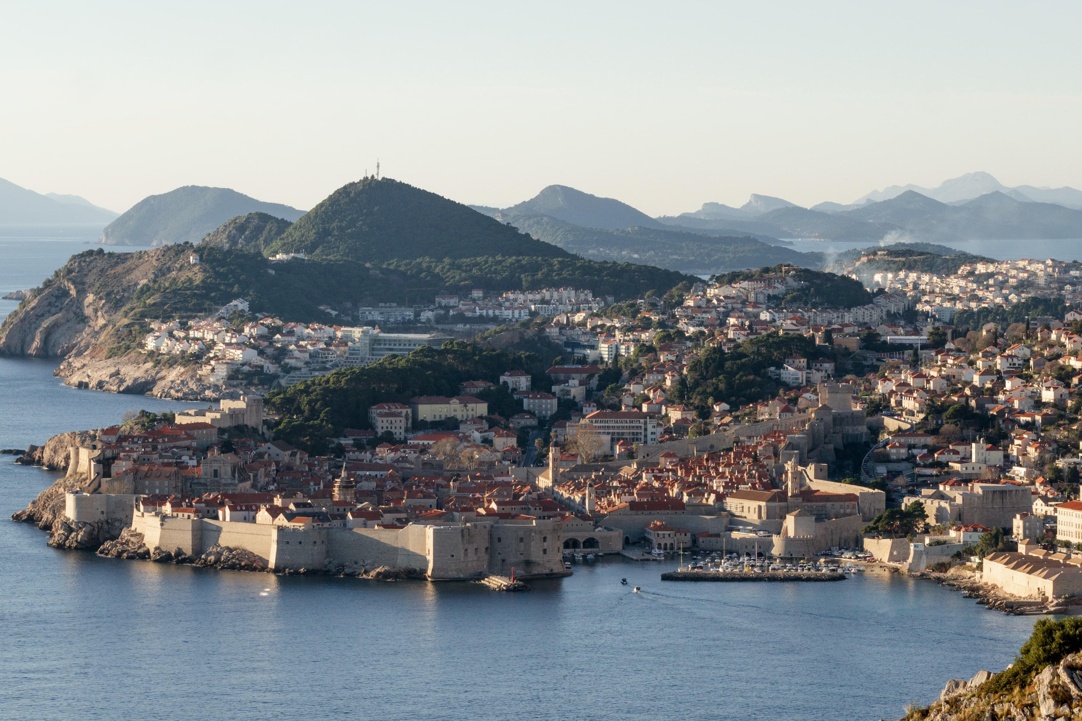 Dubrovnik Private Game of Thrones Filming Locations Tour