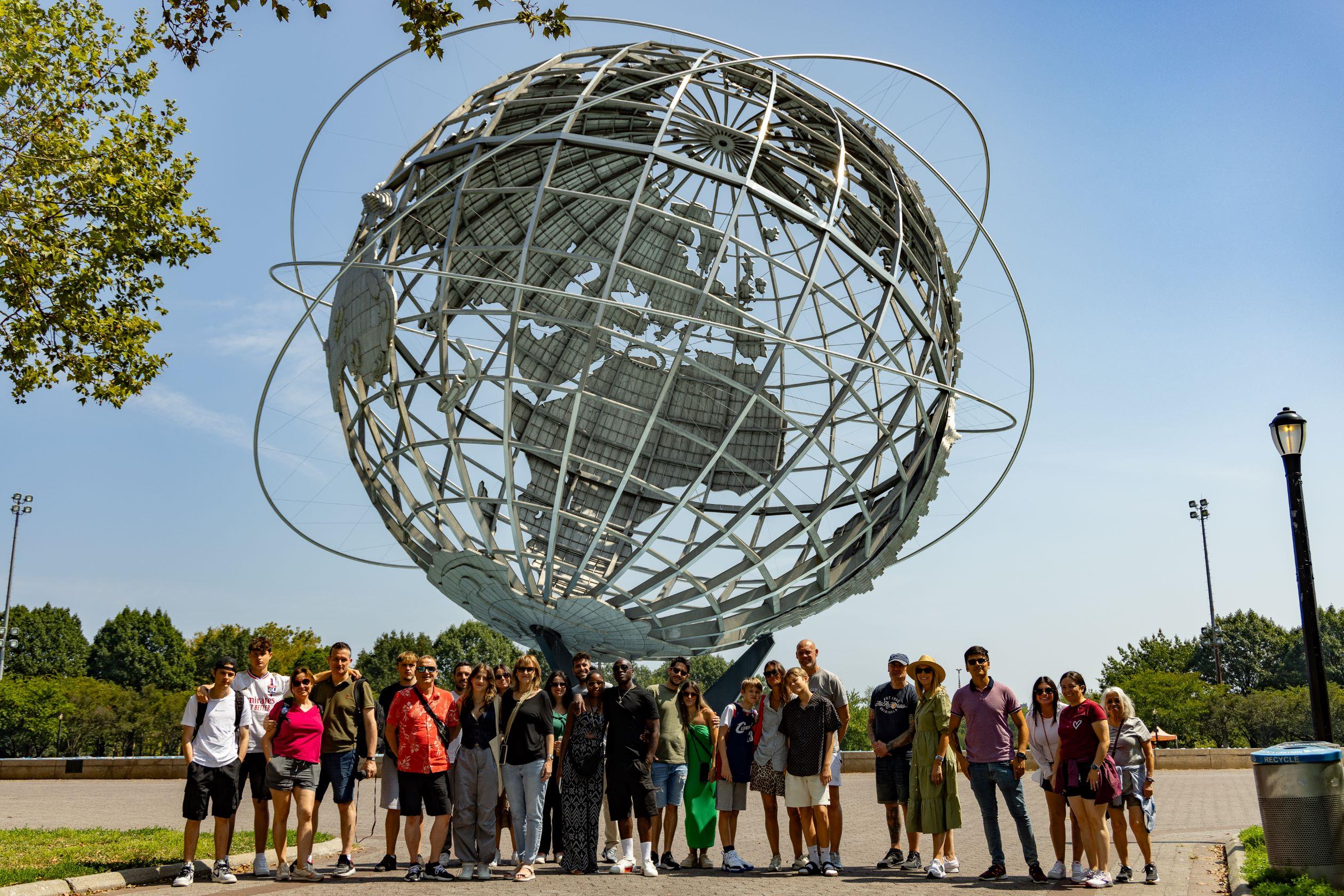 NYC Boroughs Tour: Bronx, Queens & Brooklyn
