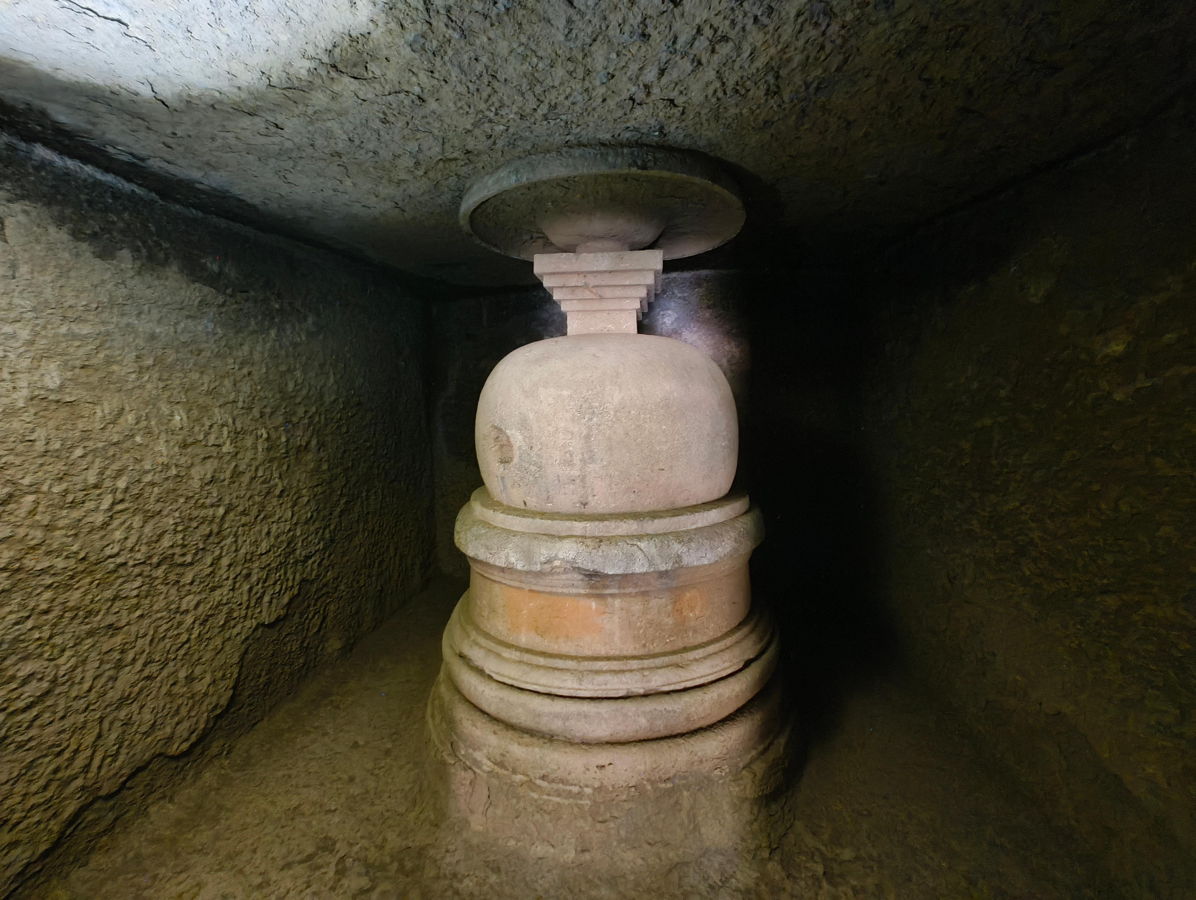 Mumbai Kanheri Caves & Buddhist Heritage Tour