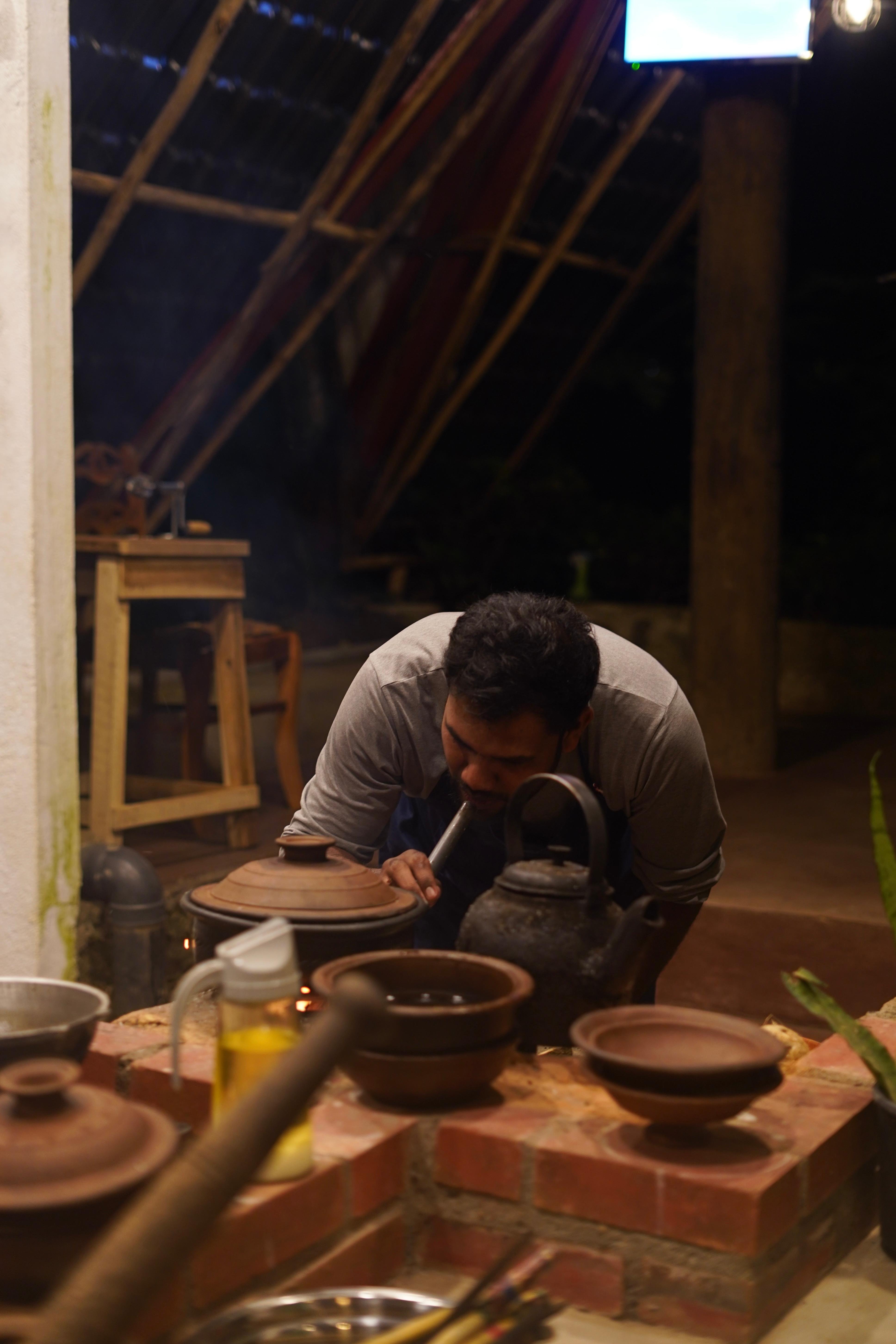 Ella Spice Garden Tour & Authentic Cooking Class