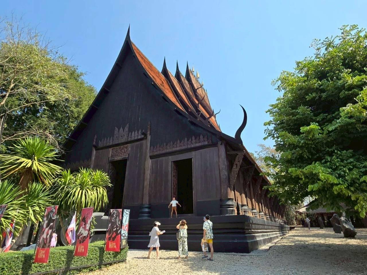 Chiang Rai Private Tour: Custom Itinerary & Personal Driver