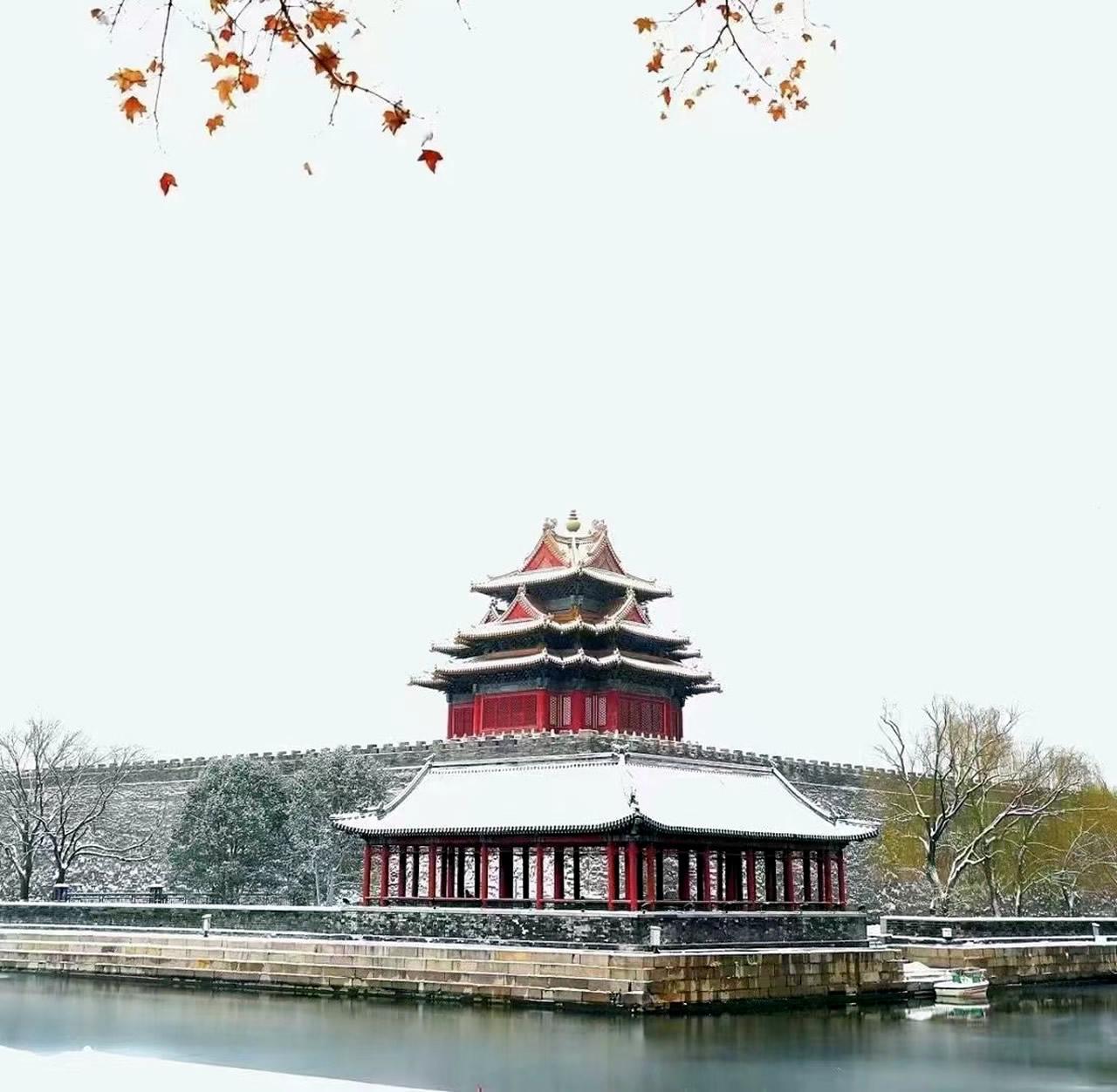 Beijing Imperial Highlights: Tiananmen Square & Forbidden City Private Tour