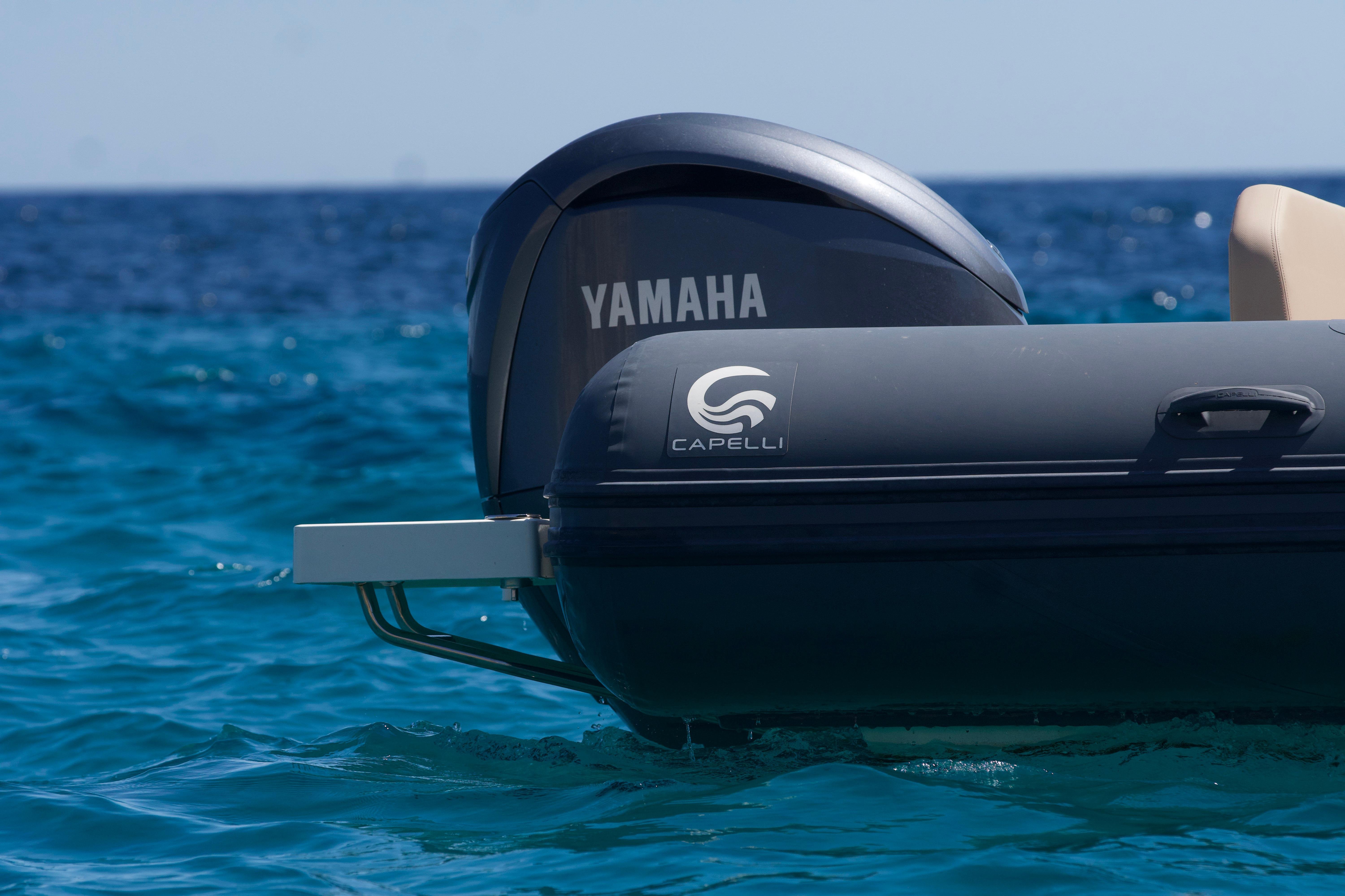 Sardinia private boat tour — Gulf of Cagliari coves and snorkeling — image 15