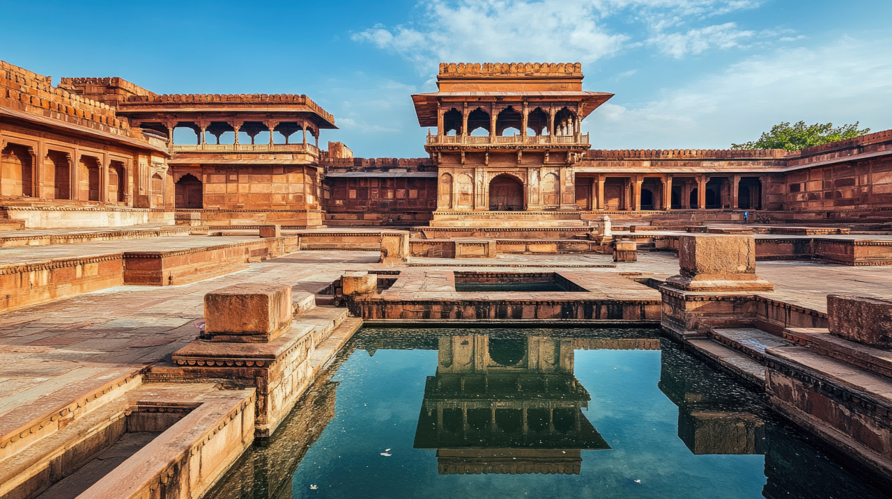 Private Overnight Taj Mahal Tour from Delhi (2 Days)