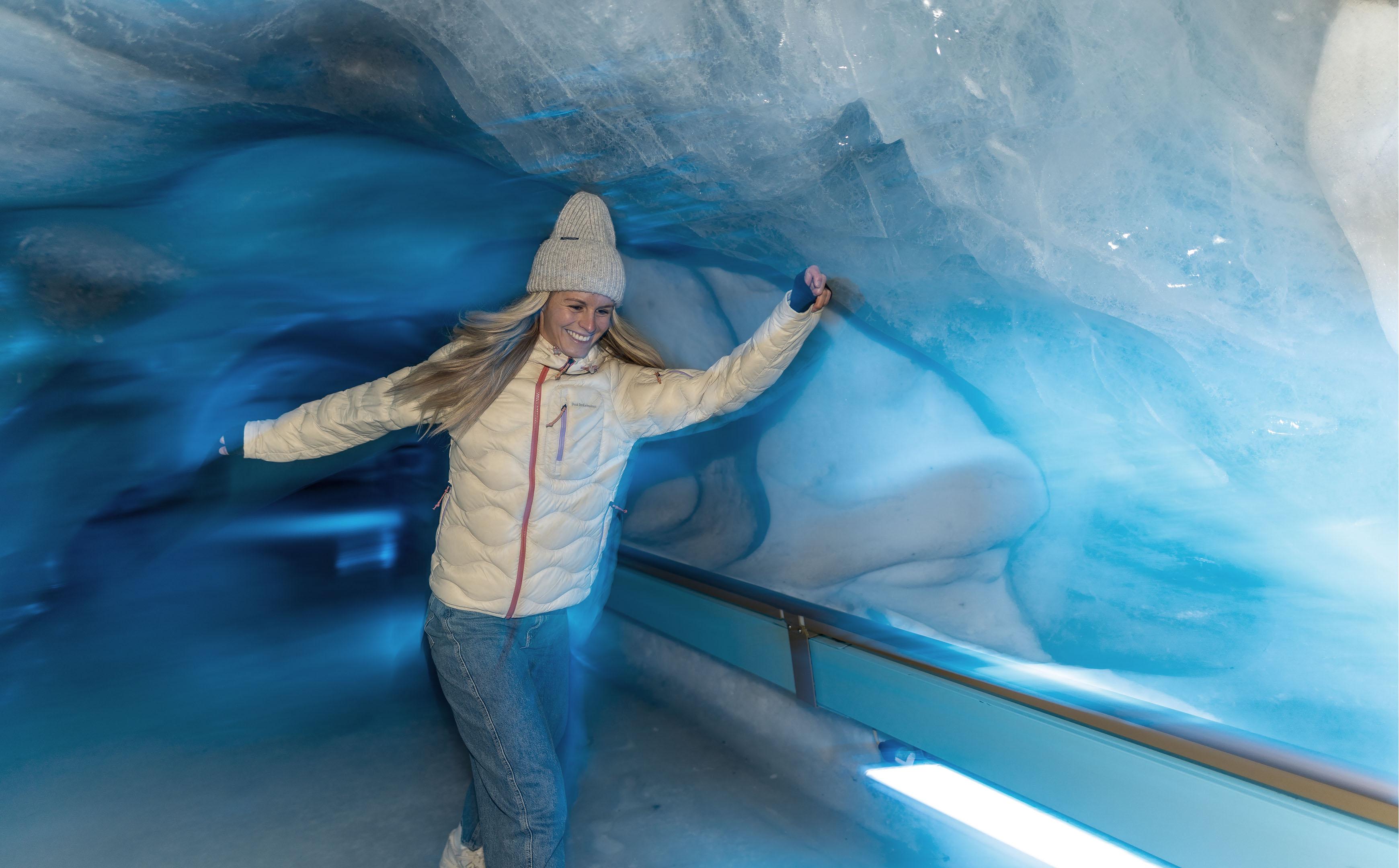 Mt. Titlis Glacier & Lucerne Day Trip from Zurich