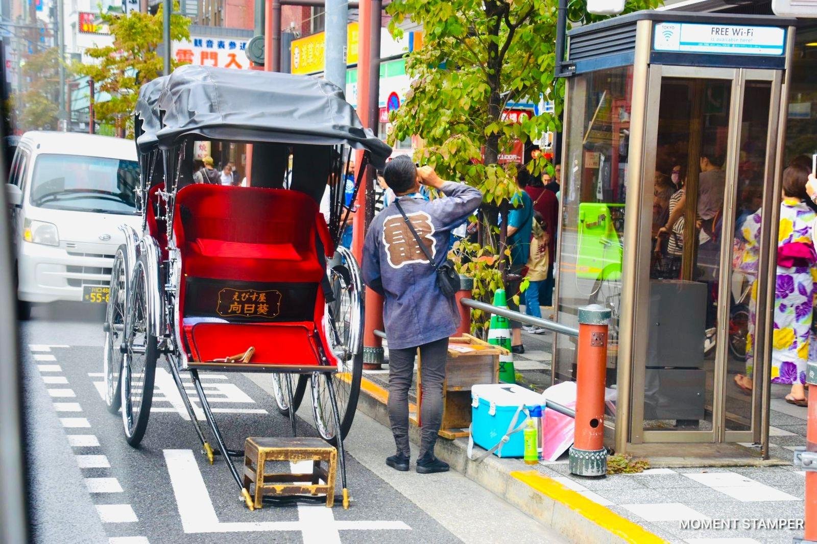 Tokyo Private Car Tour with Hotel Pickup & Drop-off
