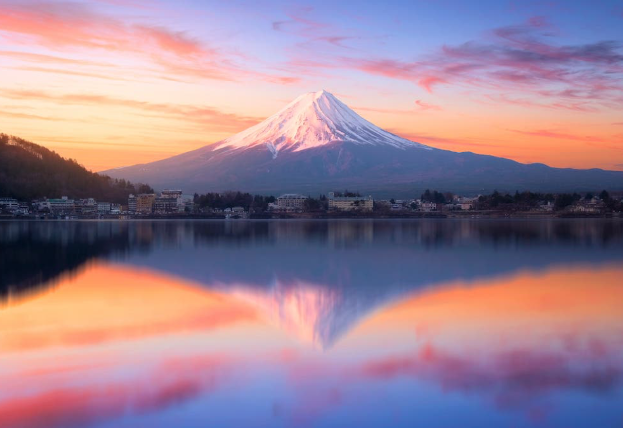 Tokyo: Private Mt. Fuji Full-Day Tour with English Guide
