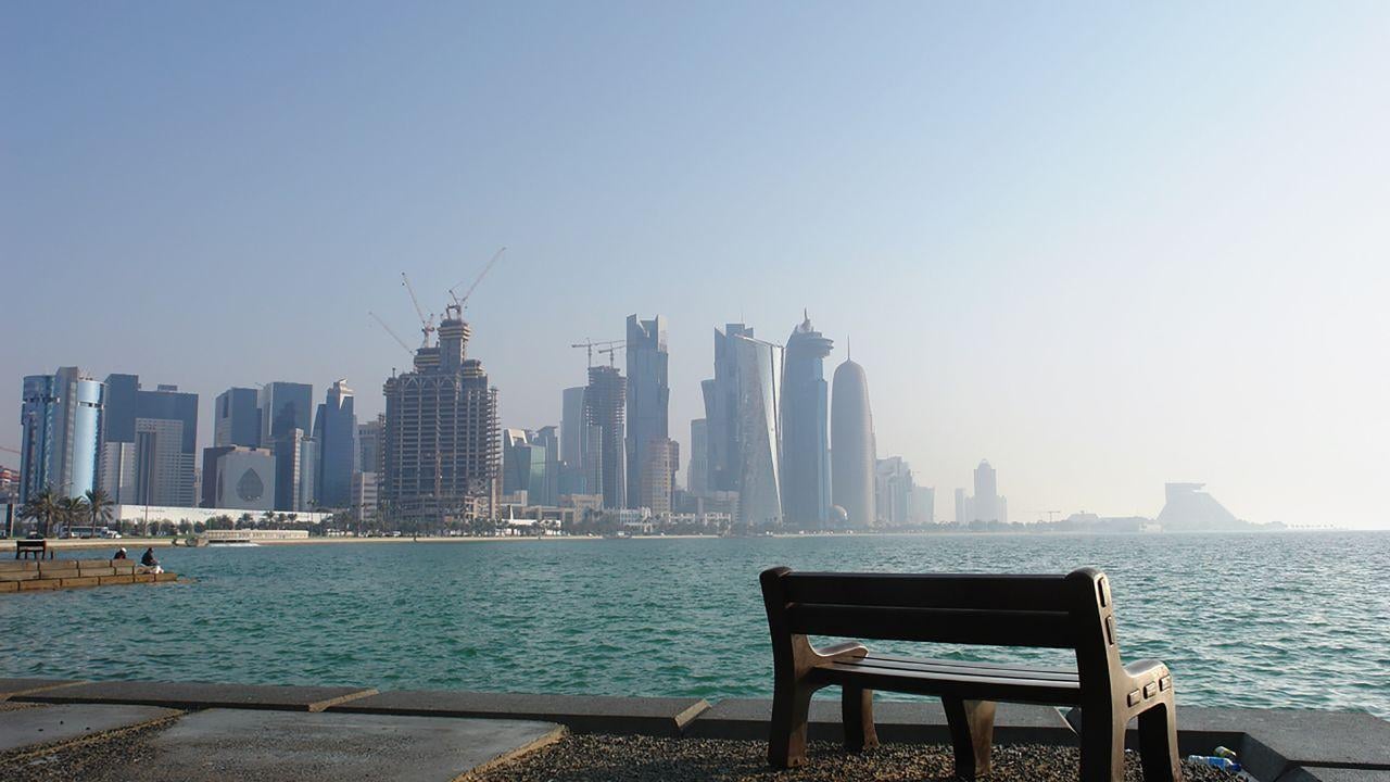 Doha Private Luxury SUV Heritage & Skyline Tour