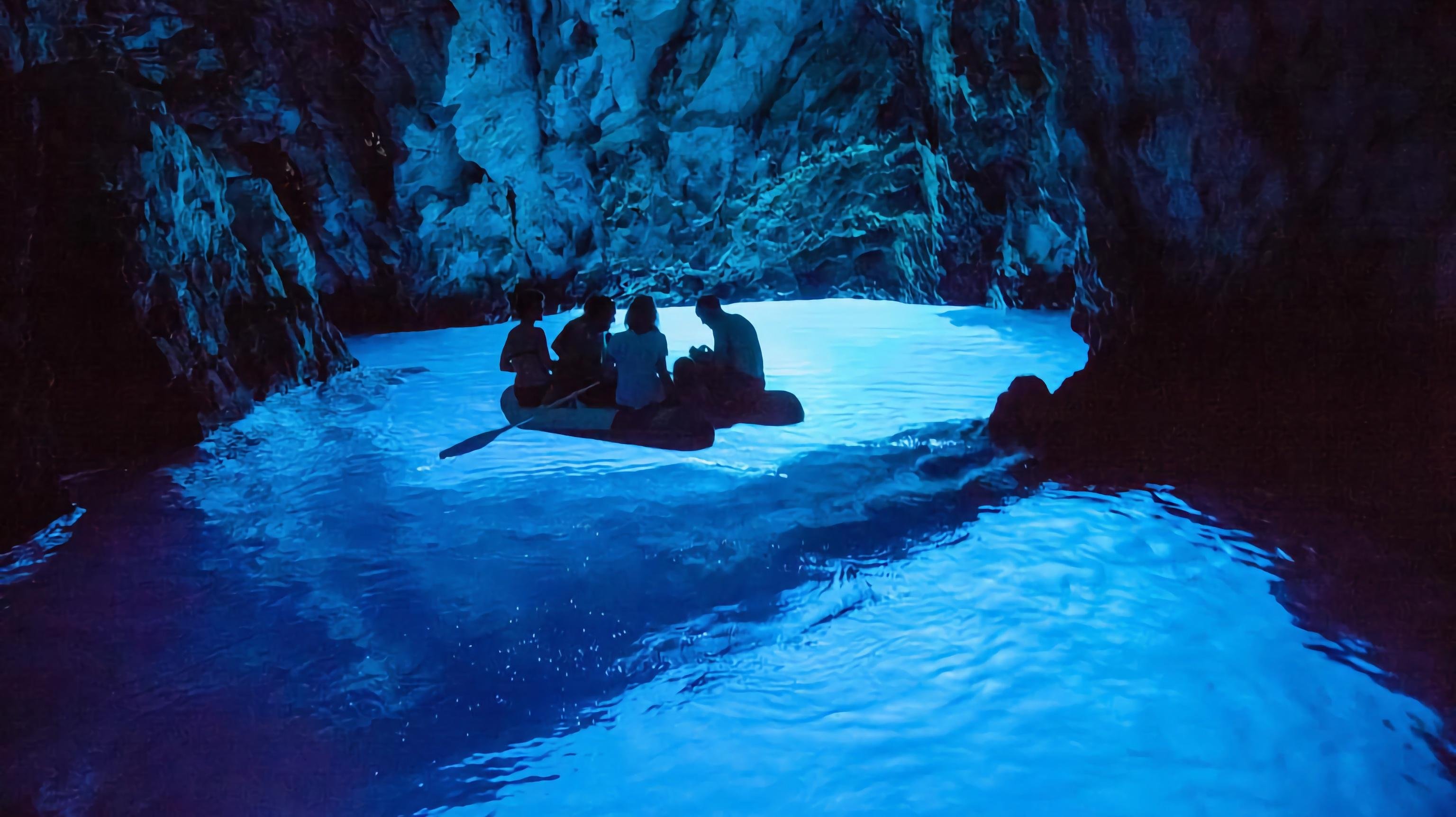 From Hvar: Unforgetable Tour to the Island Vis and Blue Cave - 2026 (Verified Reviews)