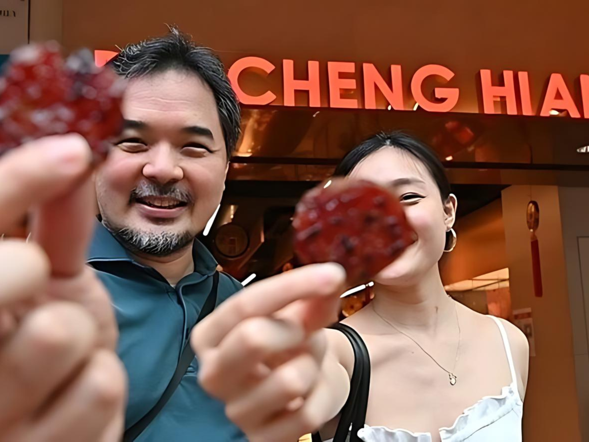 Singapore Cultural Food Journey: 3 Neighborhoods in One Day