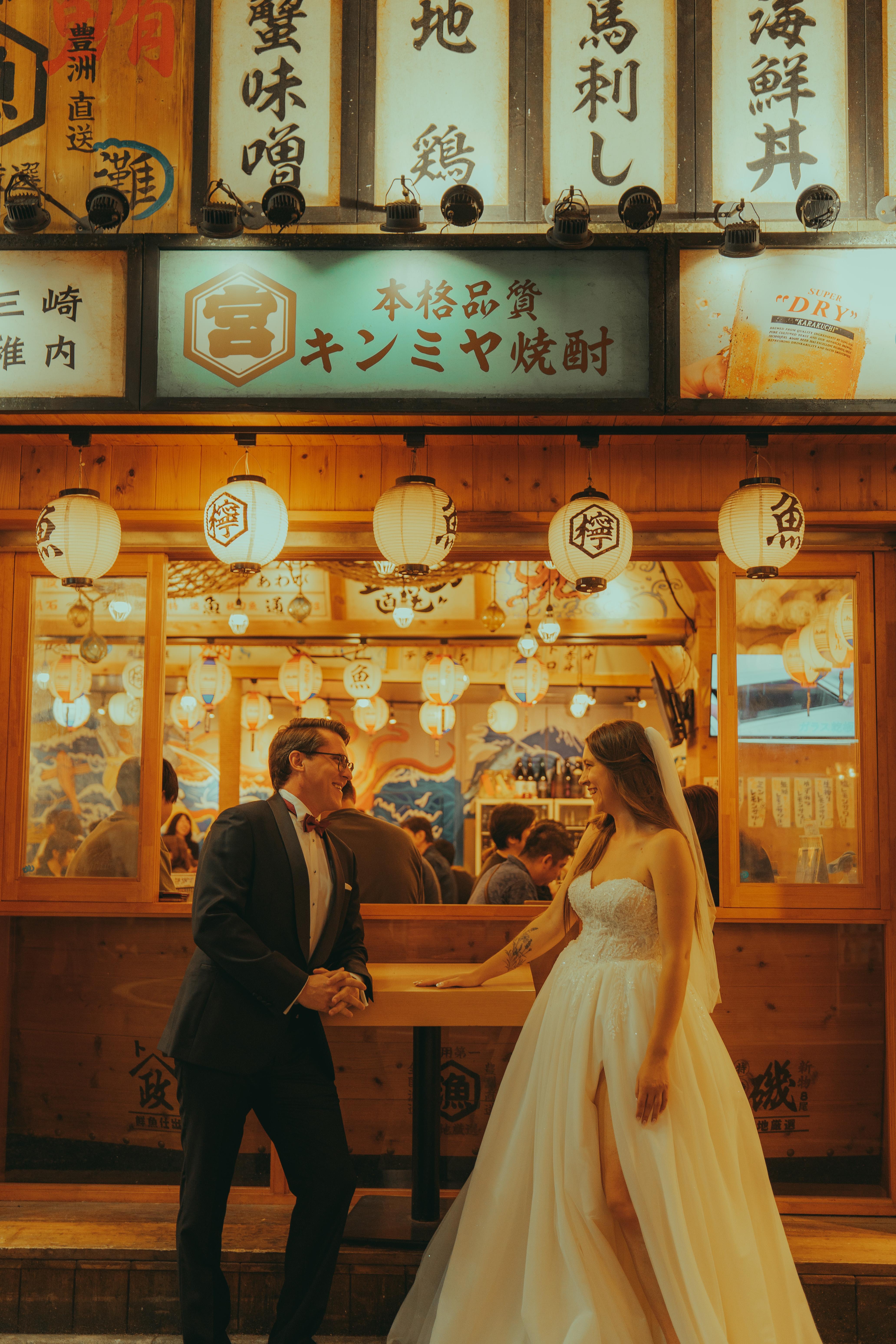 Tokyo photoshoot with a professional photographer — image 38