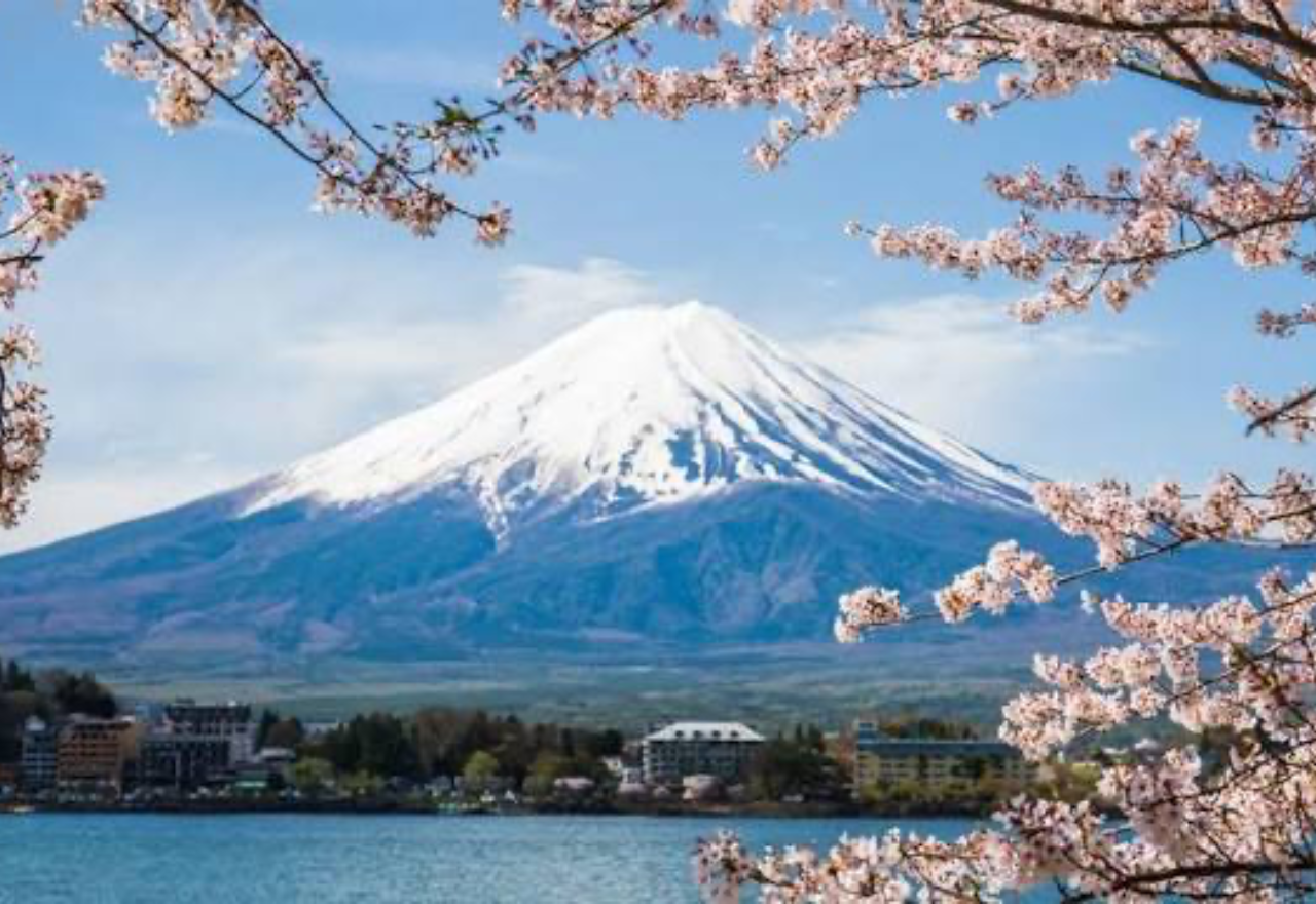 Tokyo: Private Mt. Fuji Full-Day Tour with English Guide