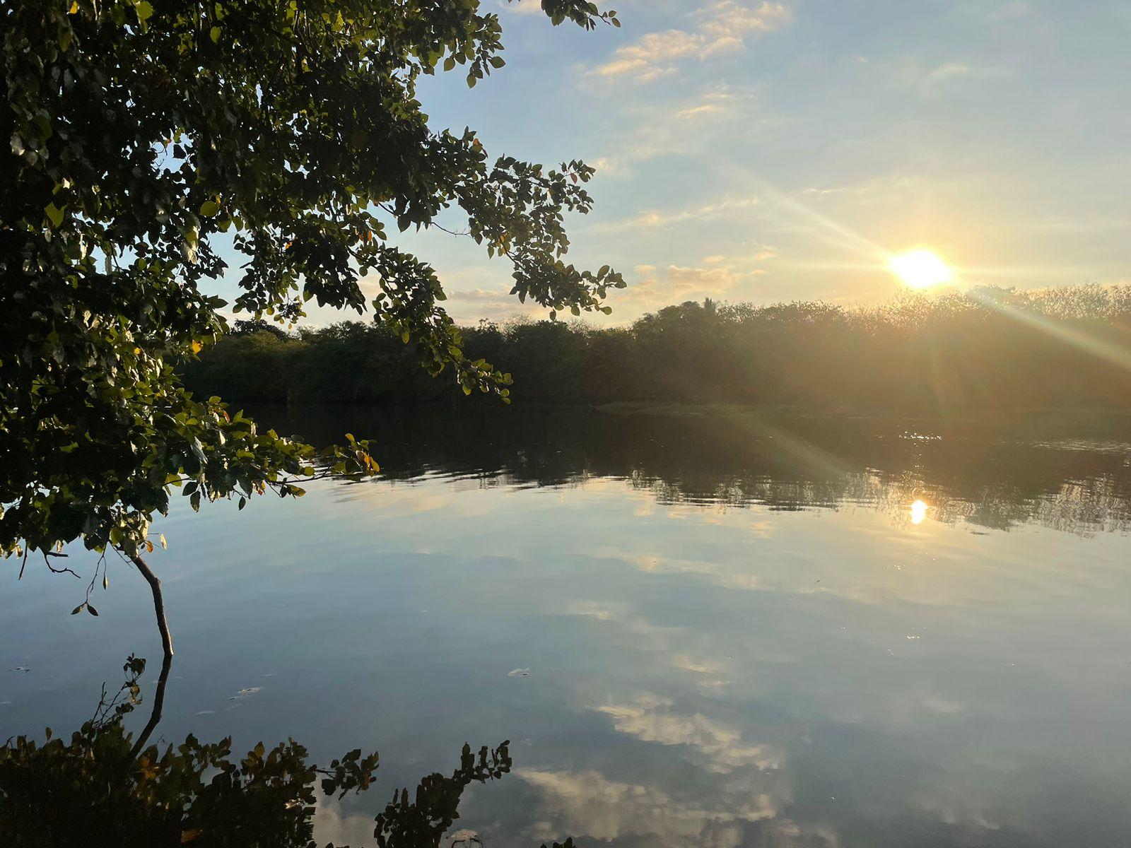 Tamarin Sunset Kayak & Rum Tasting
